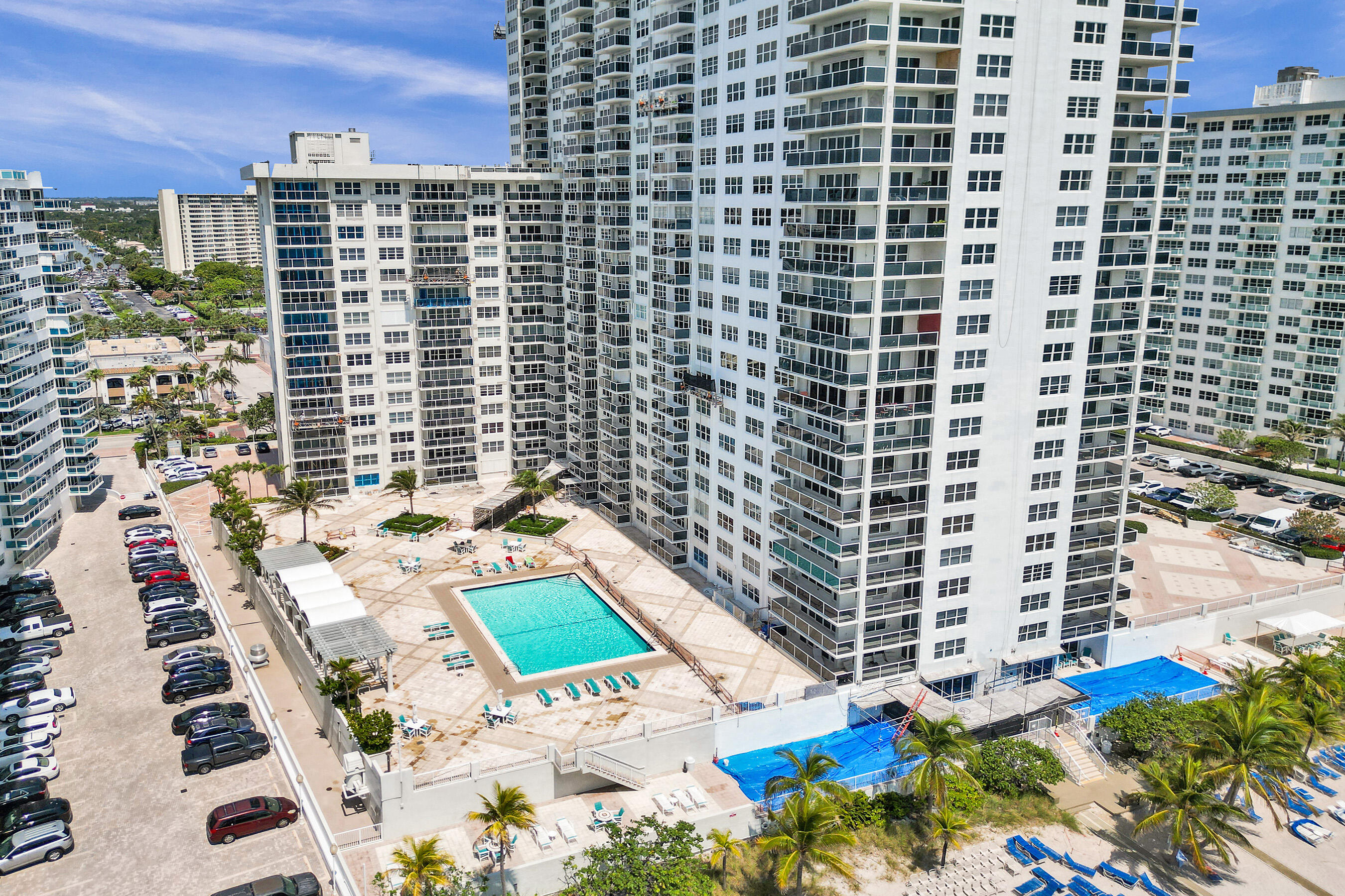3500 Galt Ocean Dr #1410 Fort Lauderdale, FL 33308