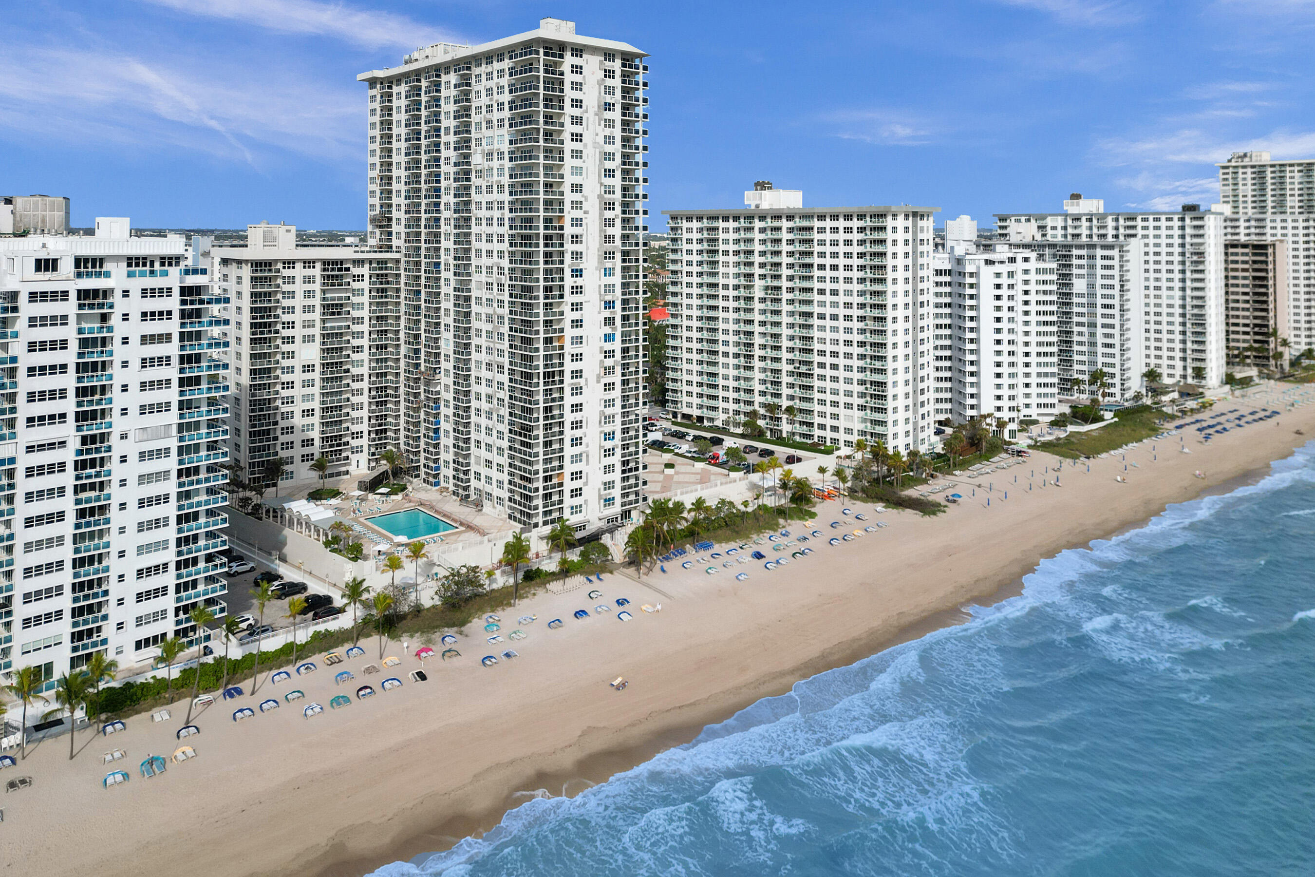 3500 Galt Ocean Dr #1410 Fort Lauderdale, FL 33308