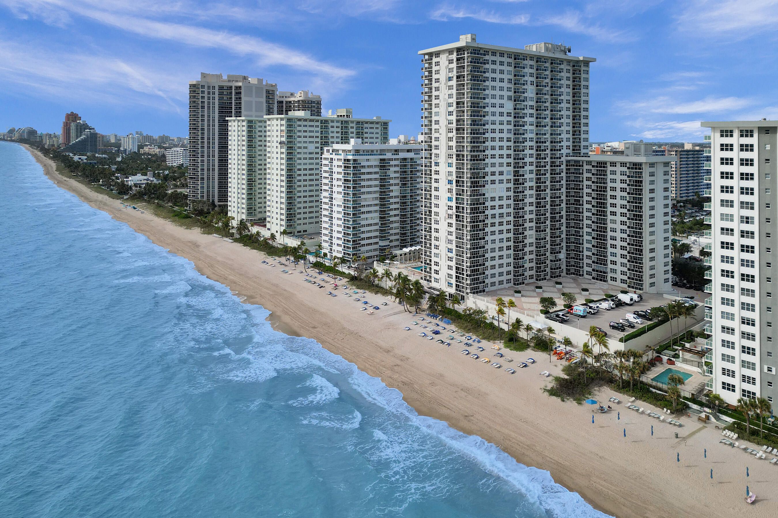3500 Galt Ocean Dr #1410 Fort Lauderdale, FL 33308