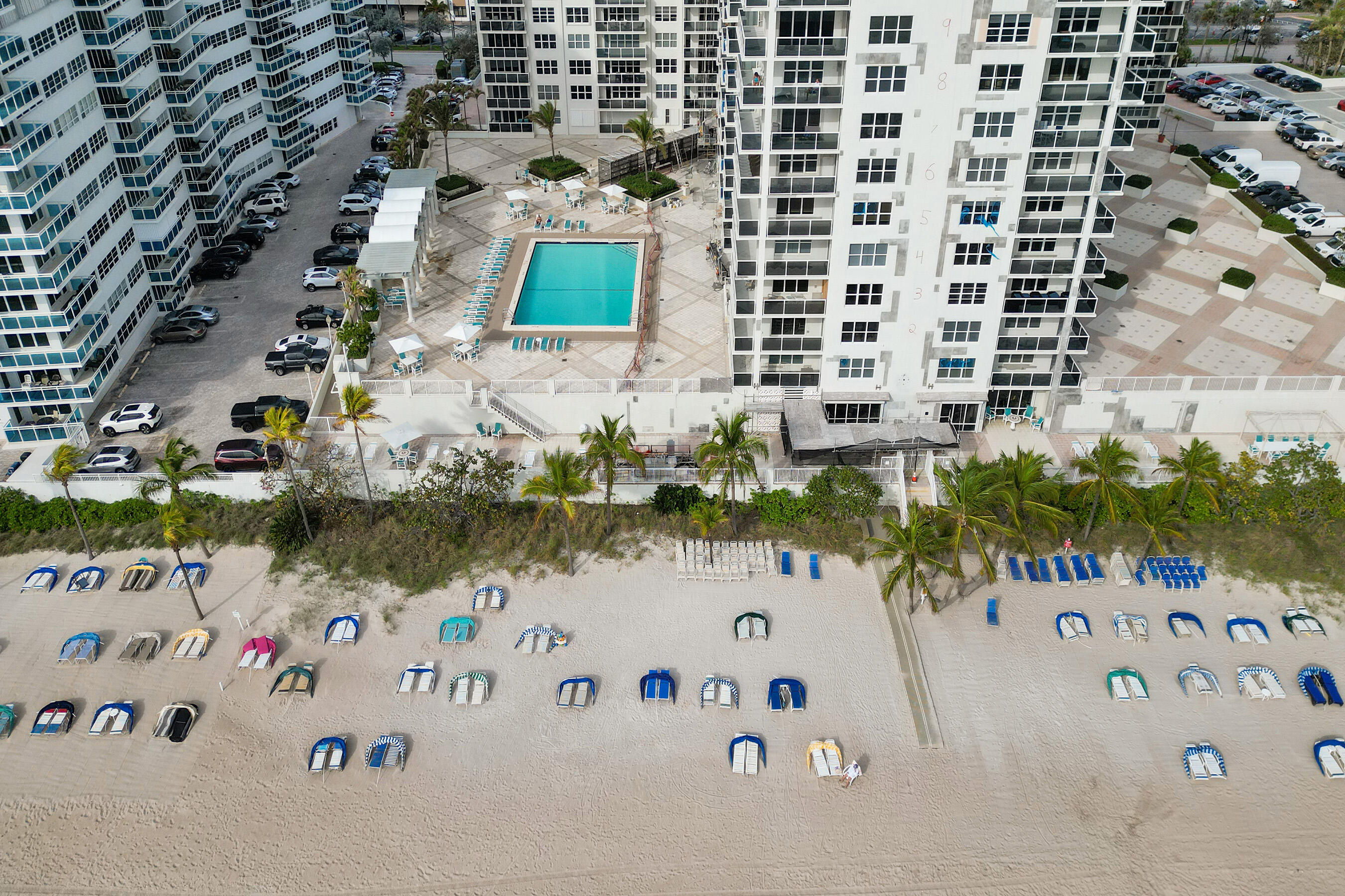 3500 Galt Ocean Dr #1410 Fort Lauderdale, FL 33308