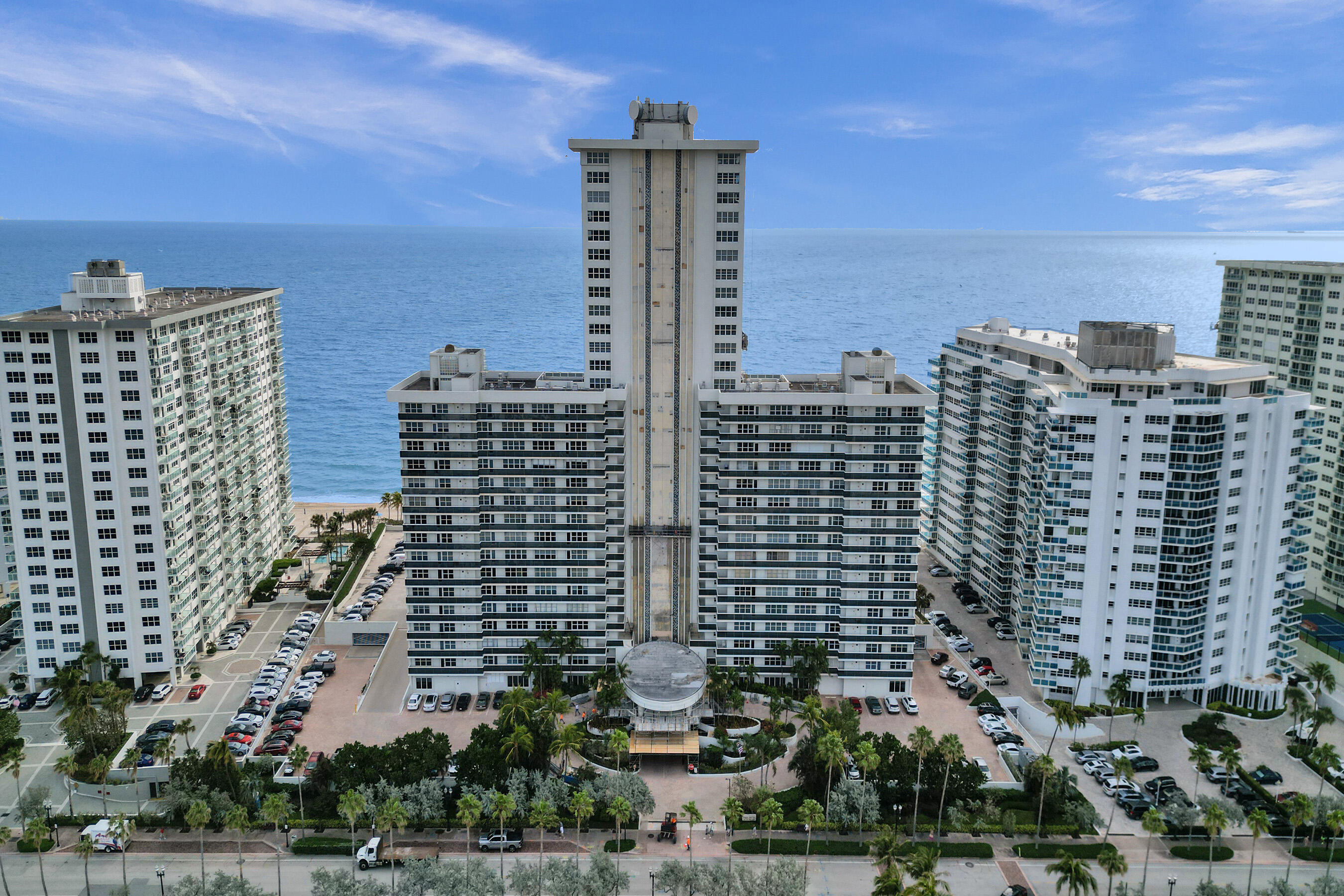 3500 Galt Ocean Dr #1410 Fort Lauderdale, FL 33308