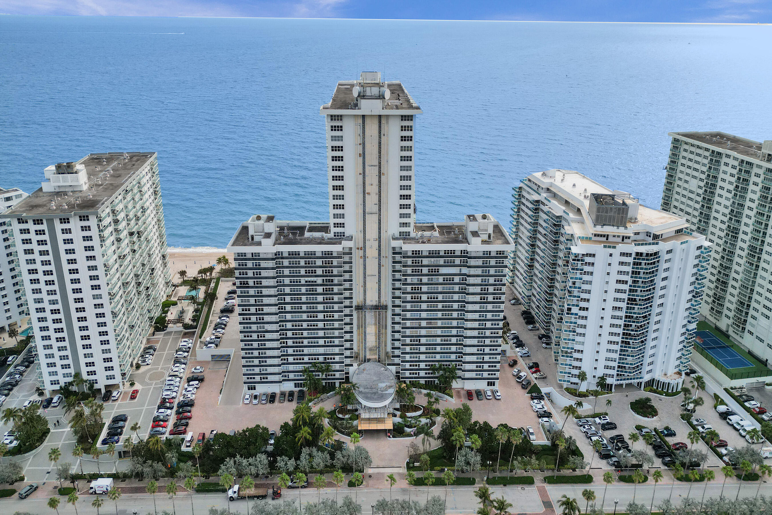 3500 Galt Ocean Dr #1410 Fort Lauderdale, FL 33308