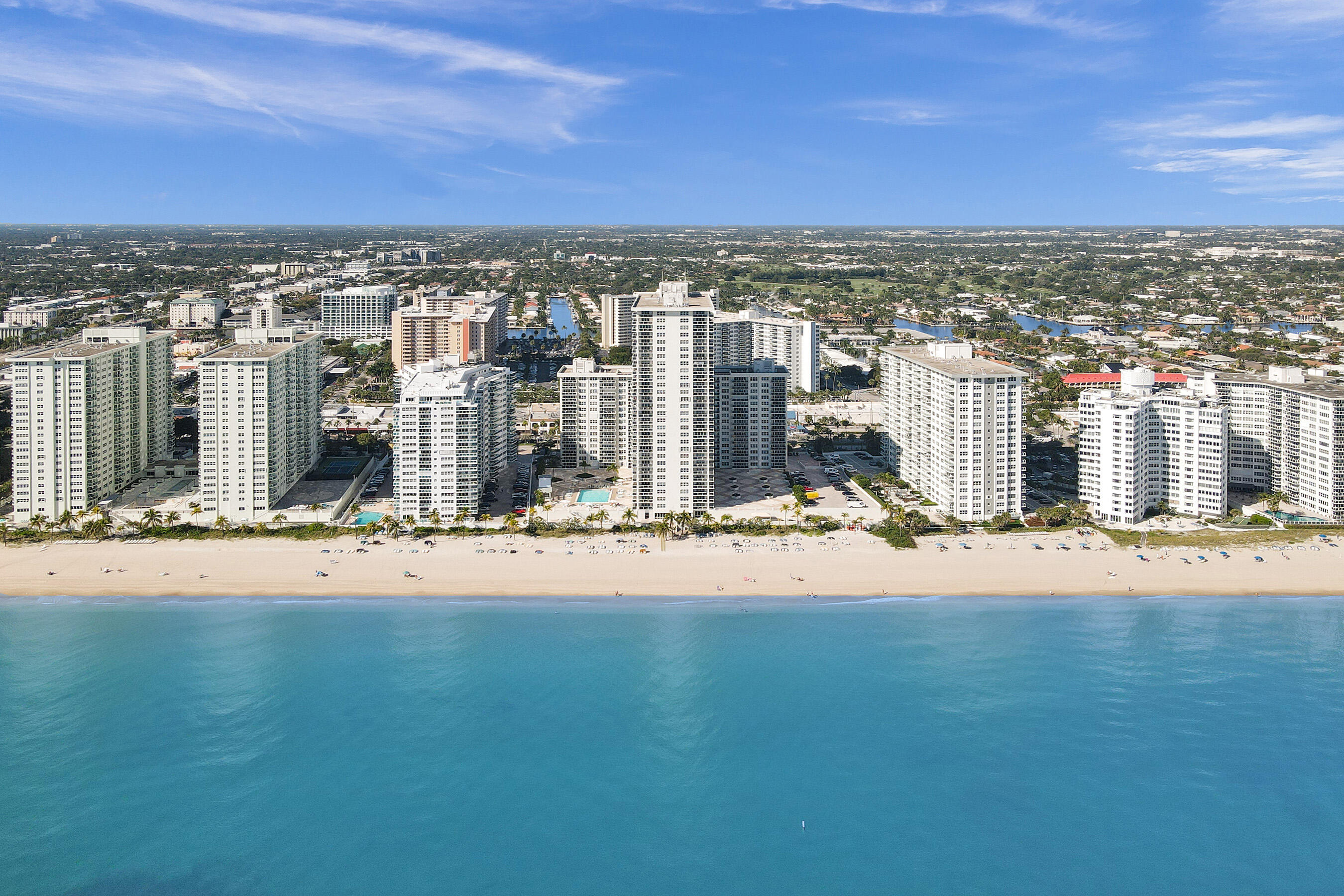 3500 Galt Ocean Dr #1410 Fort Lauderdale, FL 33308