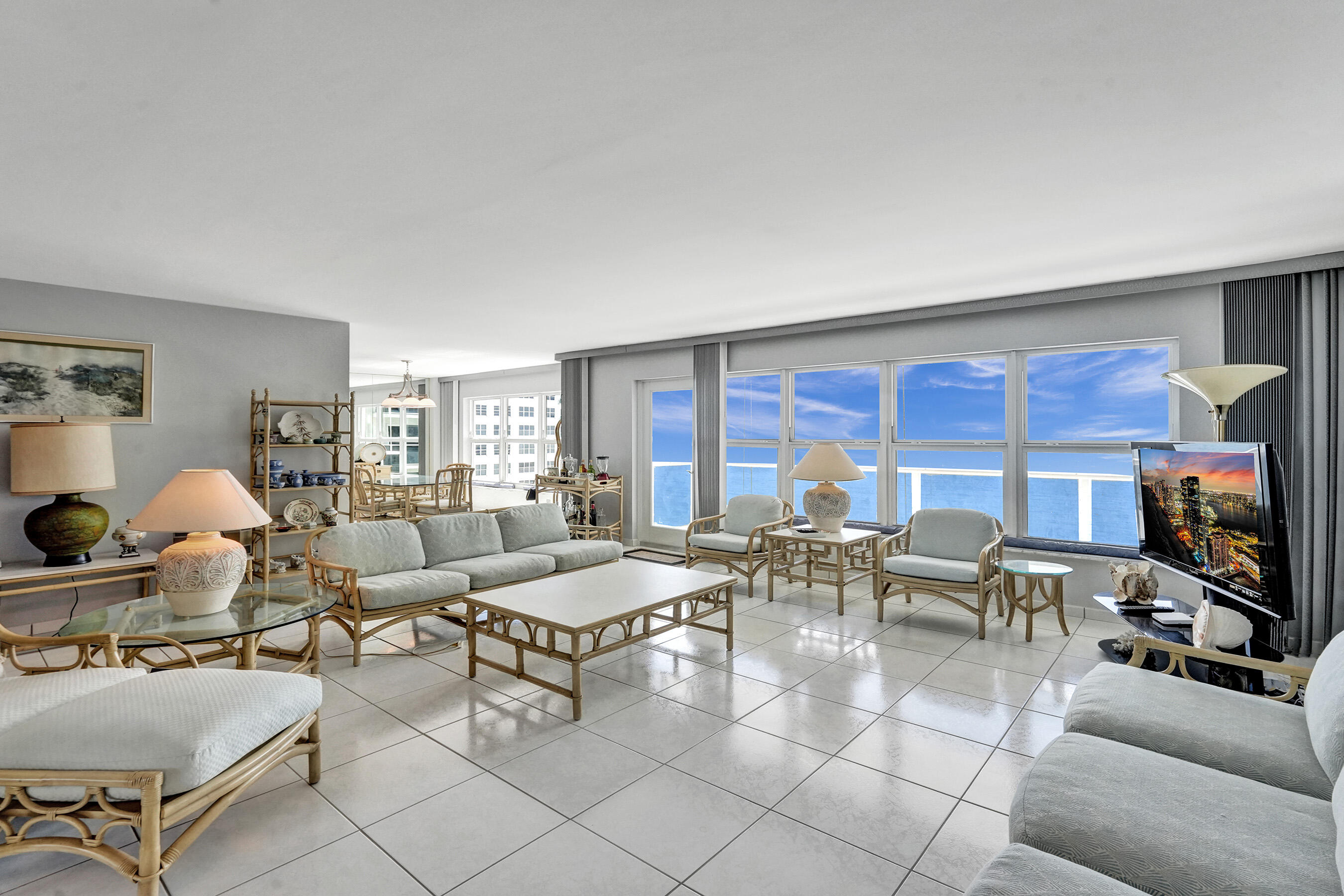 3500 Galt Ocean Dr #1410 Fort Lauderdale, FL 33308