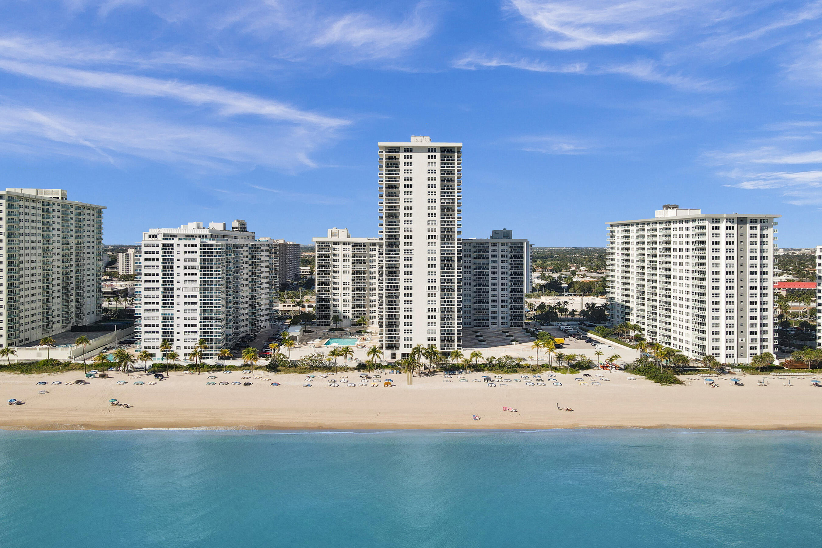 3500 Galt Ocean Dr #1410 Fort Lauderdale, FL 33308
