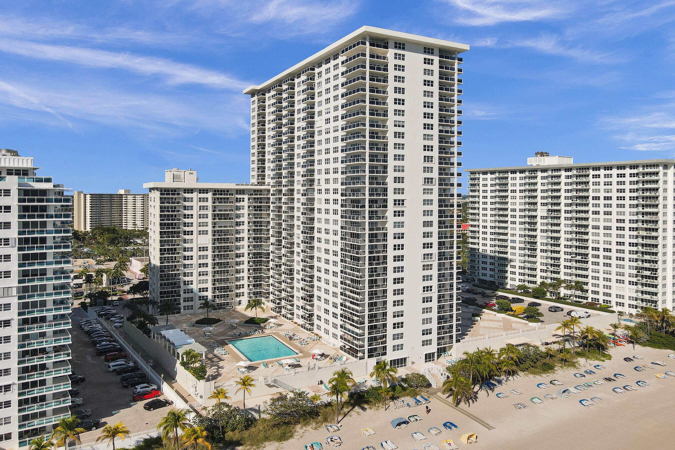 3500 Galt Ocean Dr #1410 Fort Lauderdale, FL 33308