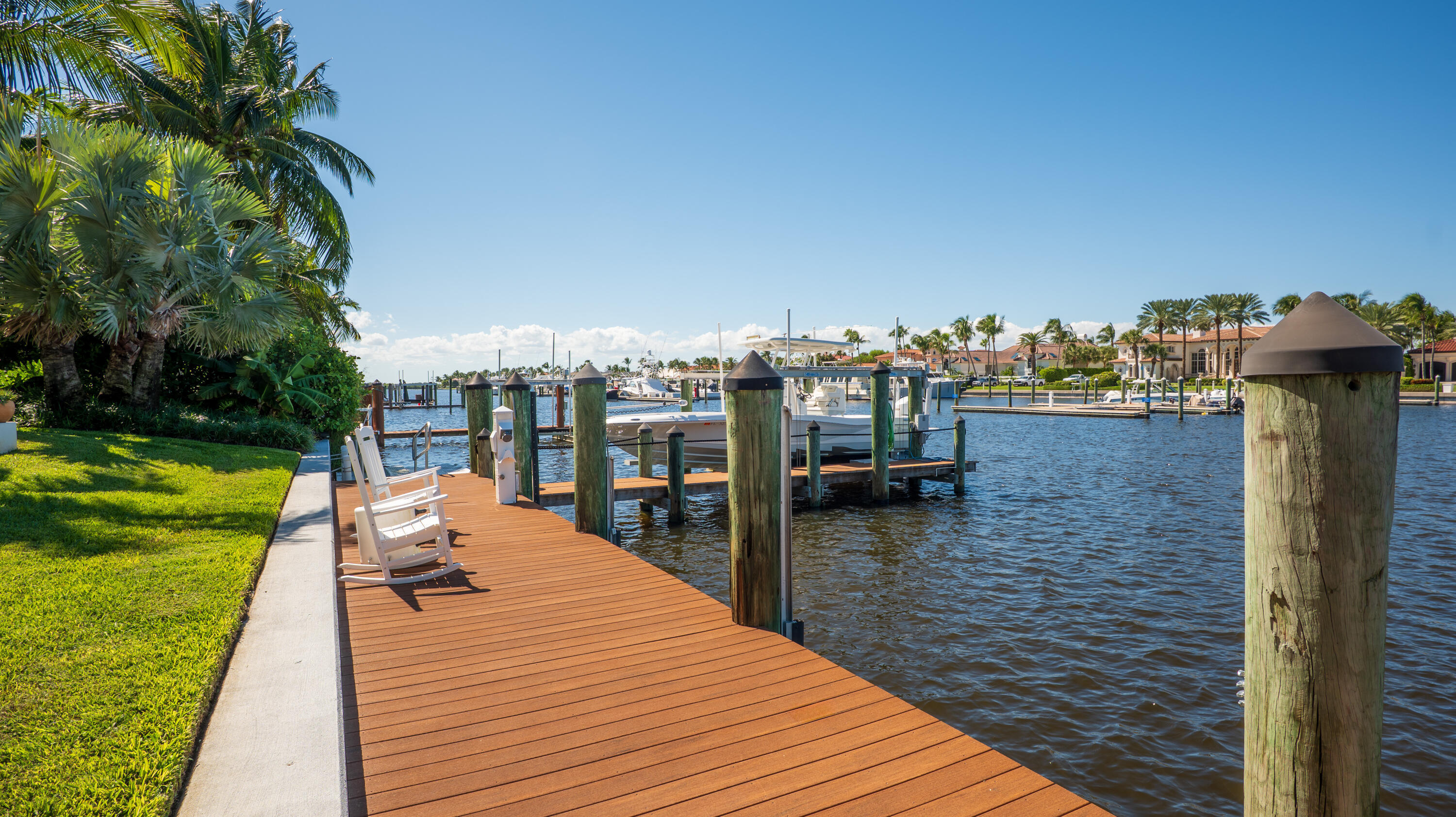 6879 SE South Marina Way Hutchinson Island, FL 34996