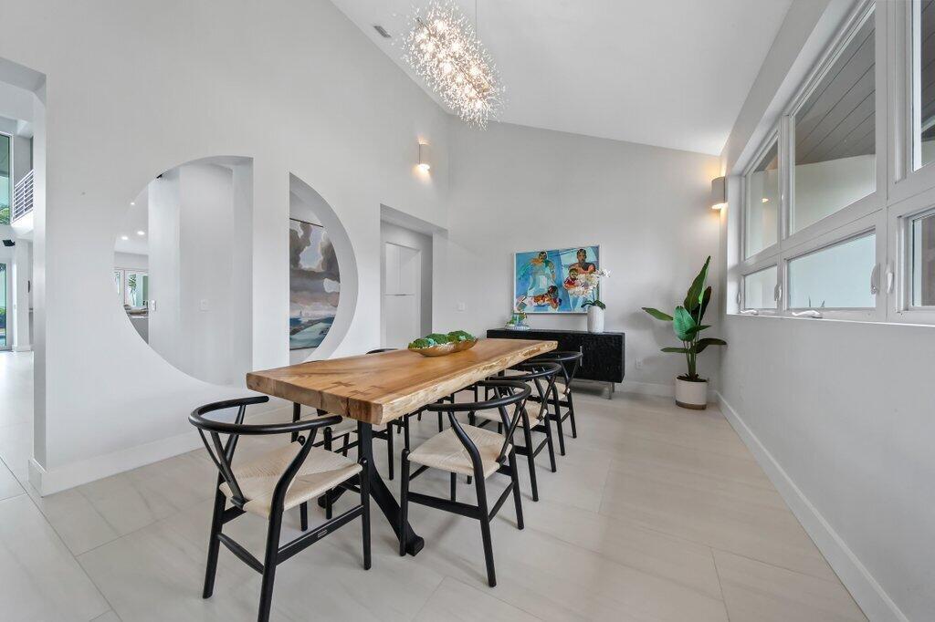 6879 SE South Marina Way Hutchinson Island, FL 34996
