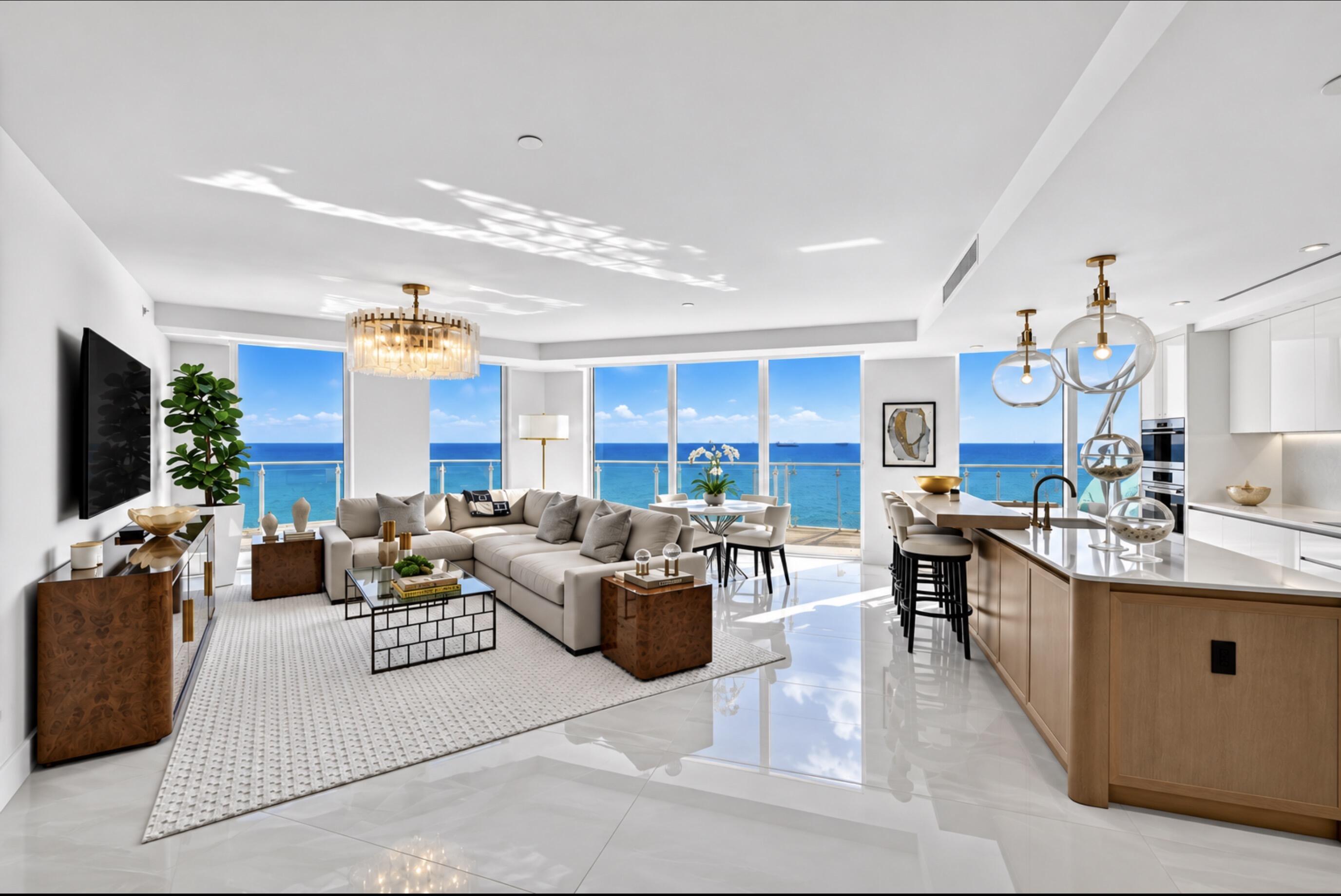 525 N Fort Lauderdale Bch Blvd #1602 Fort Lauderdale, FL 33304