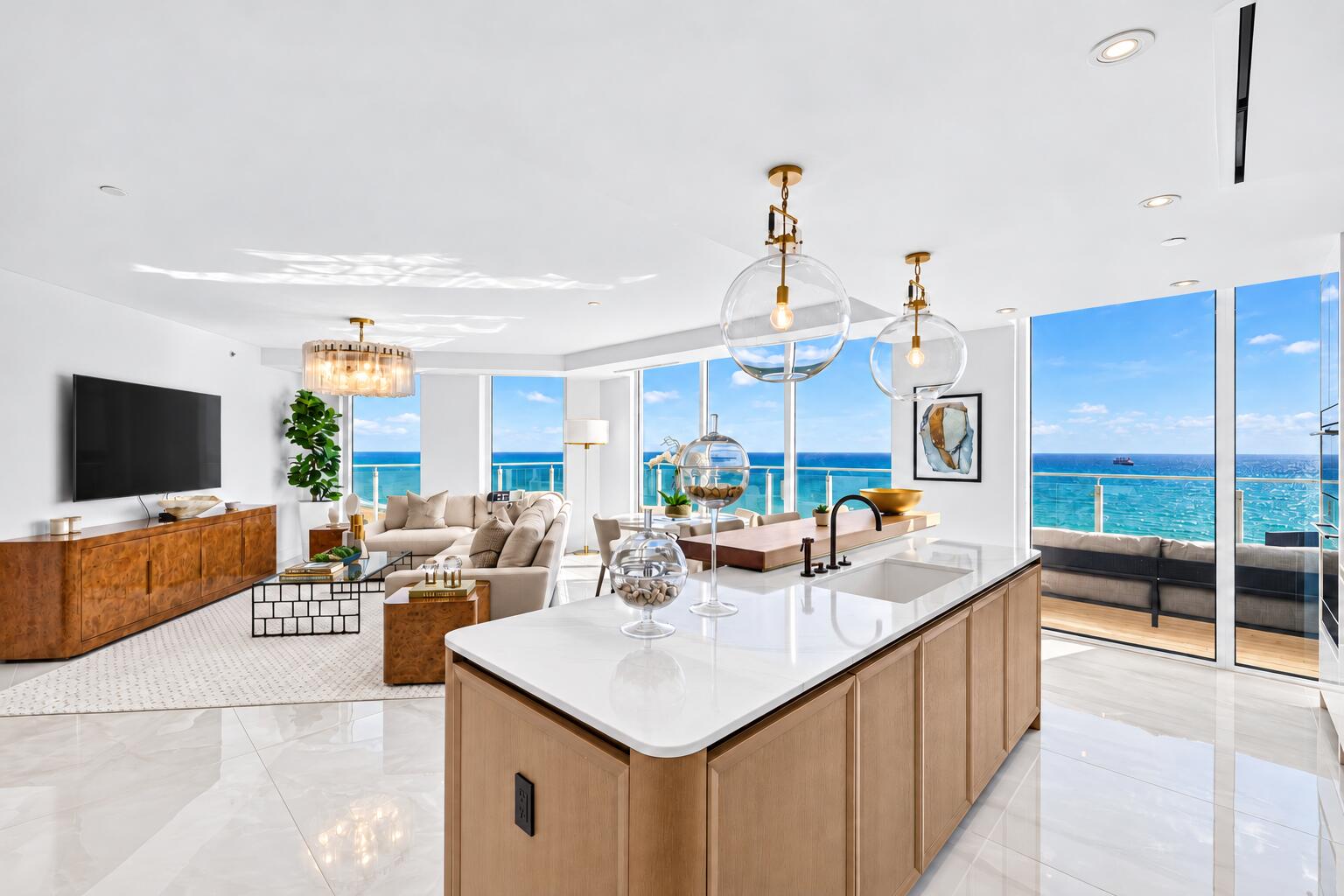 525 N Fort Lauderdale Bch Blvd #1602 Fort Lauderdale, FL 33304