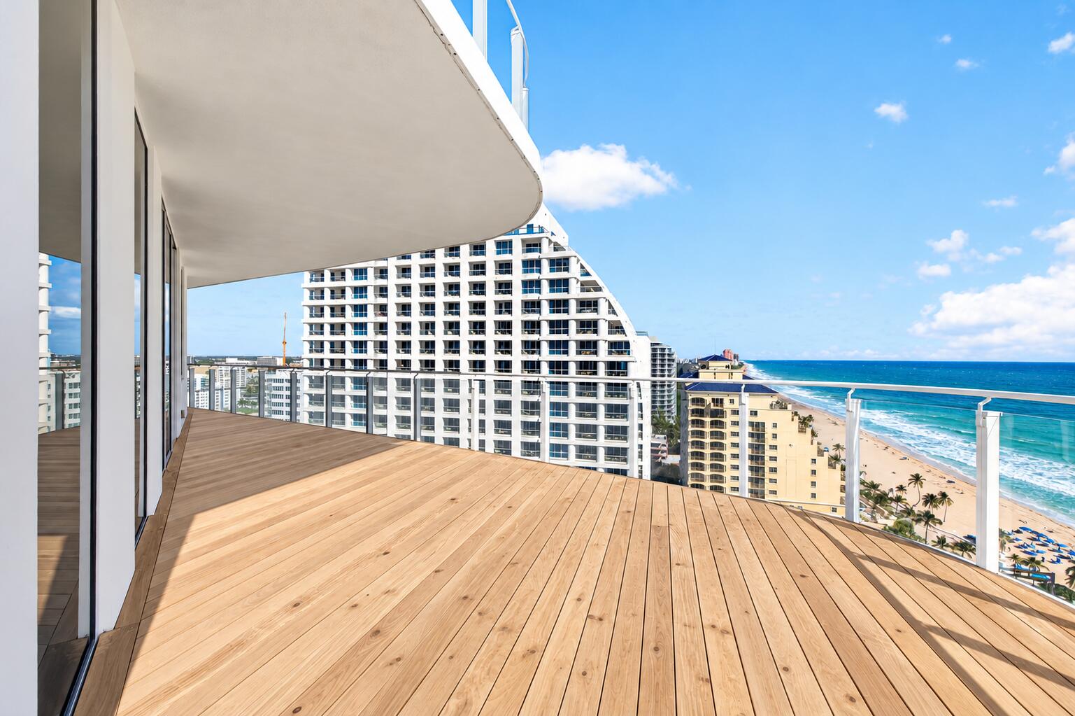 525 N Fort Lauderdale Bch Blvd #1602 Fort Lauderdale, FL 33304