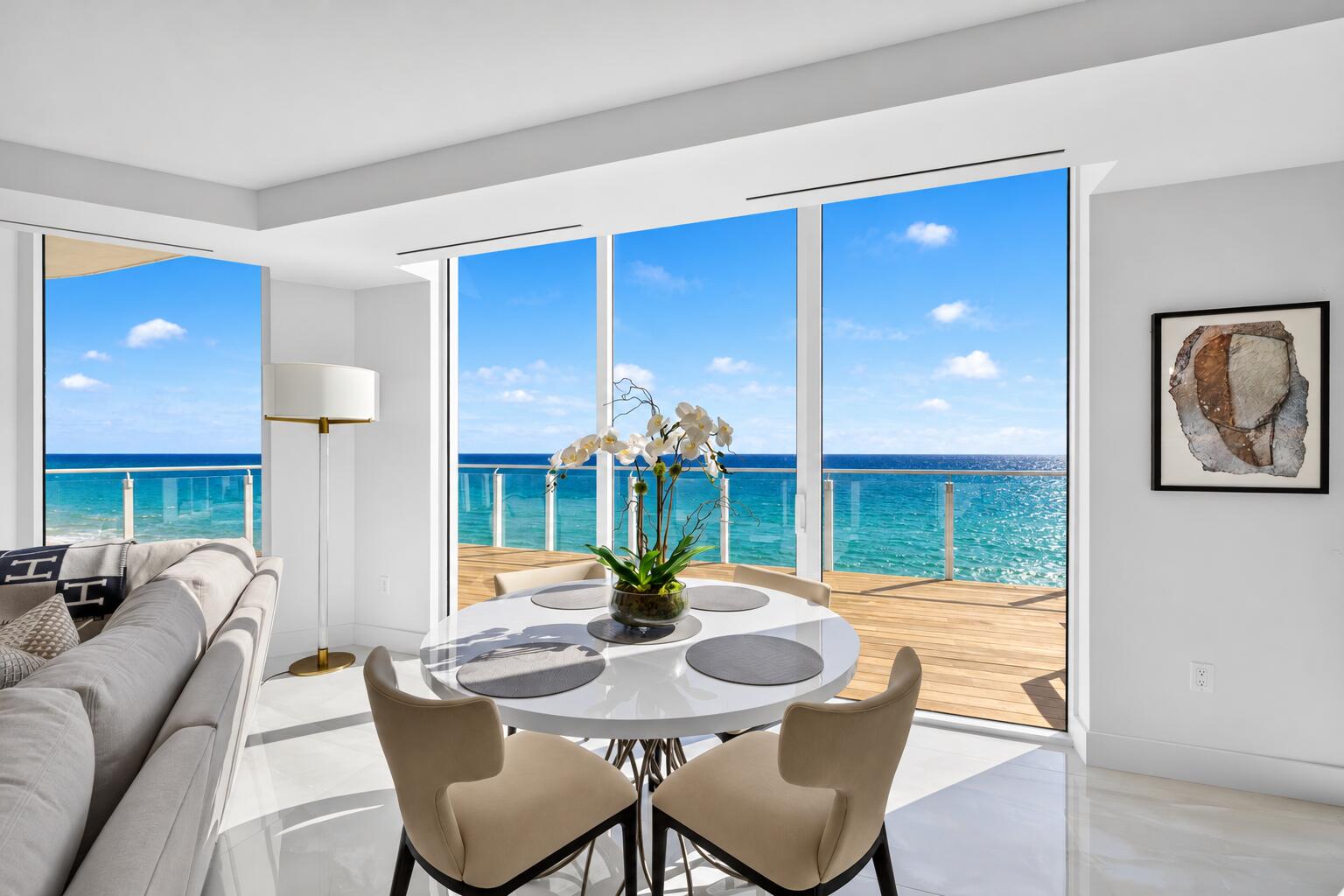 525 N Fort Lauderdale Bch Blvd #1602 Fort Lauderdale, FL 33304