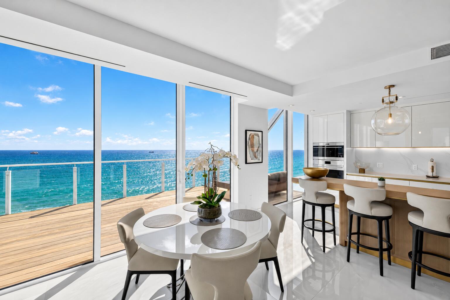 525 N Fort Lauderdale Bch Blvd #1602 Fort Lauderdale, FL 33304