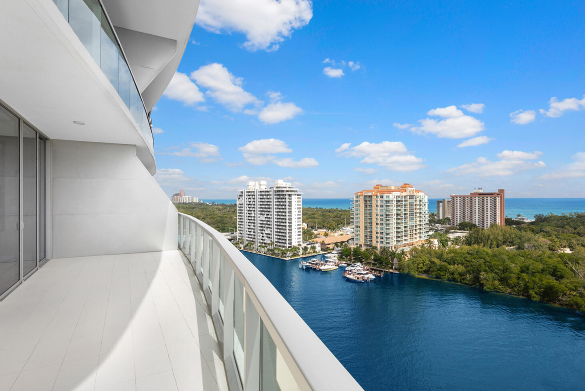 920 Intracoastal Dr #1503