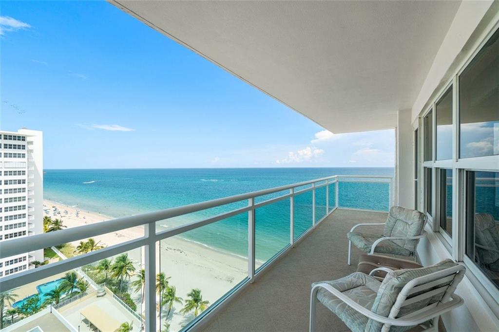 3900 Galt Ocean Dr #1217