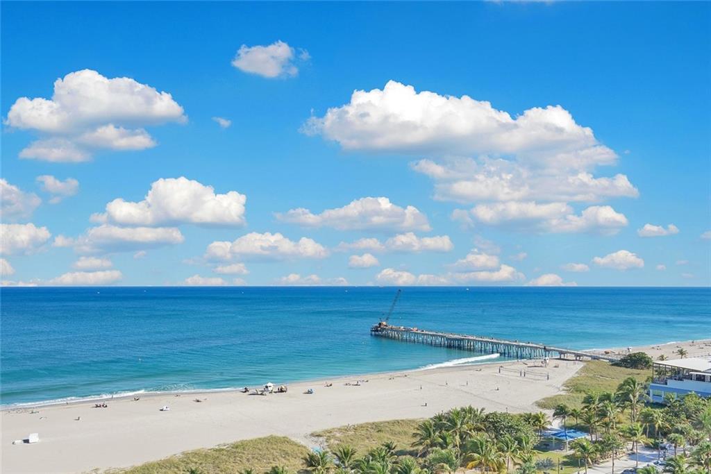 328 N Ocean Blvd #1507