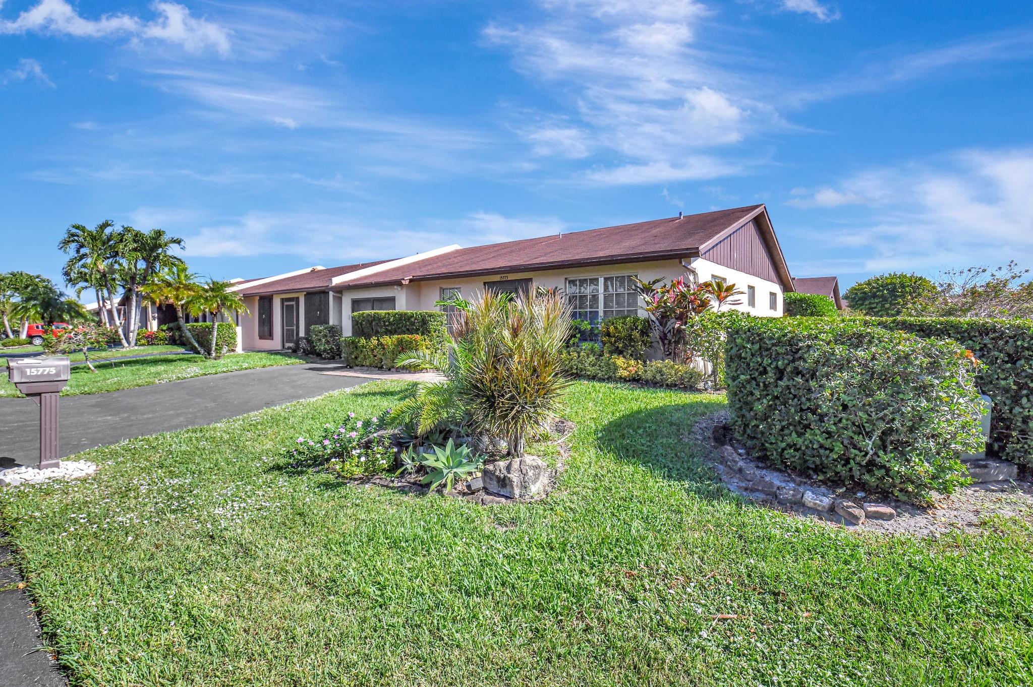 15775 Philodendron Cir #15775,Delray Beach, FL 33484