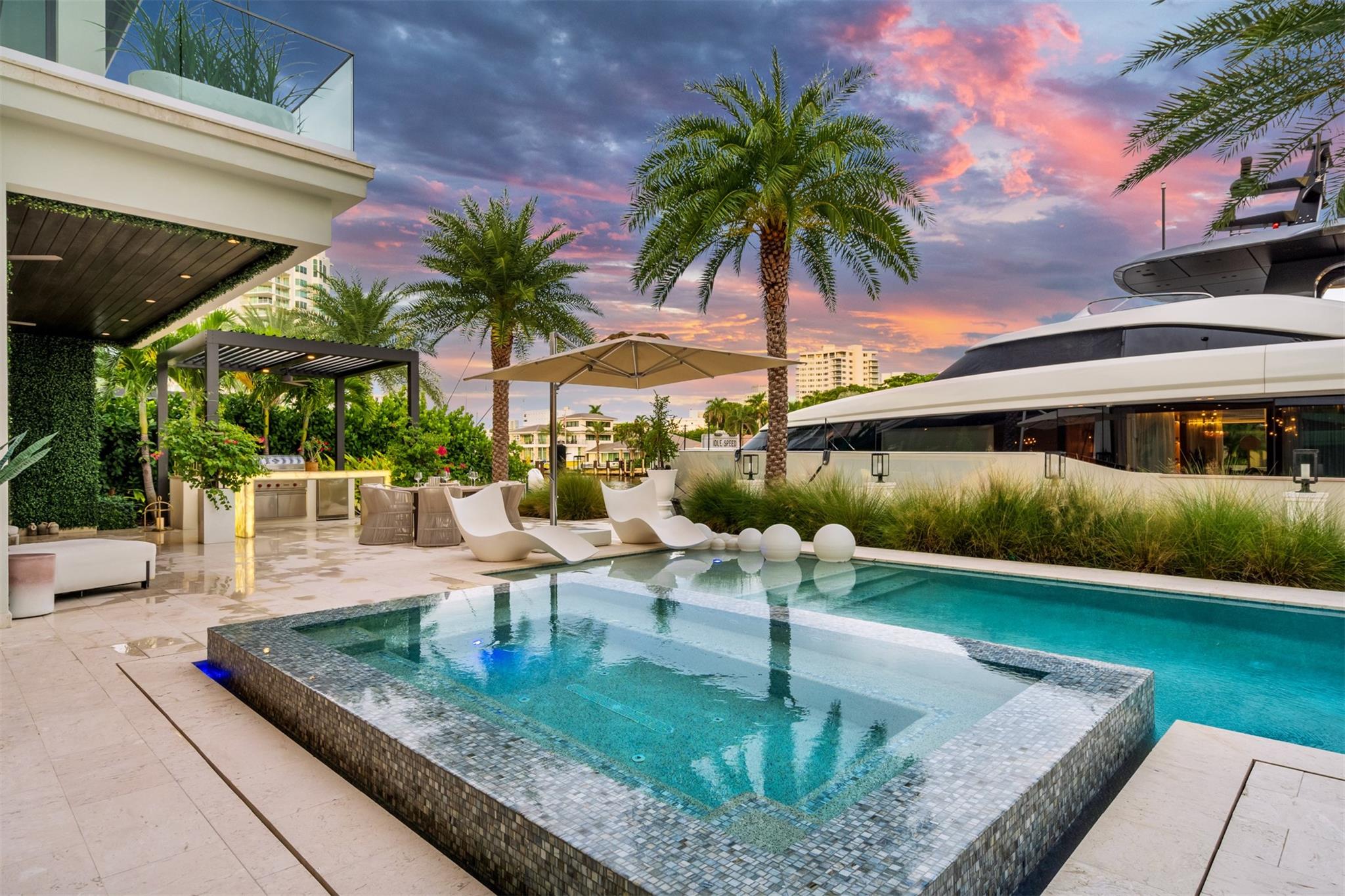 70 Isla Bahia Dr Fort Lauderdale, FL 33316