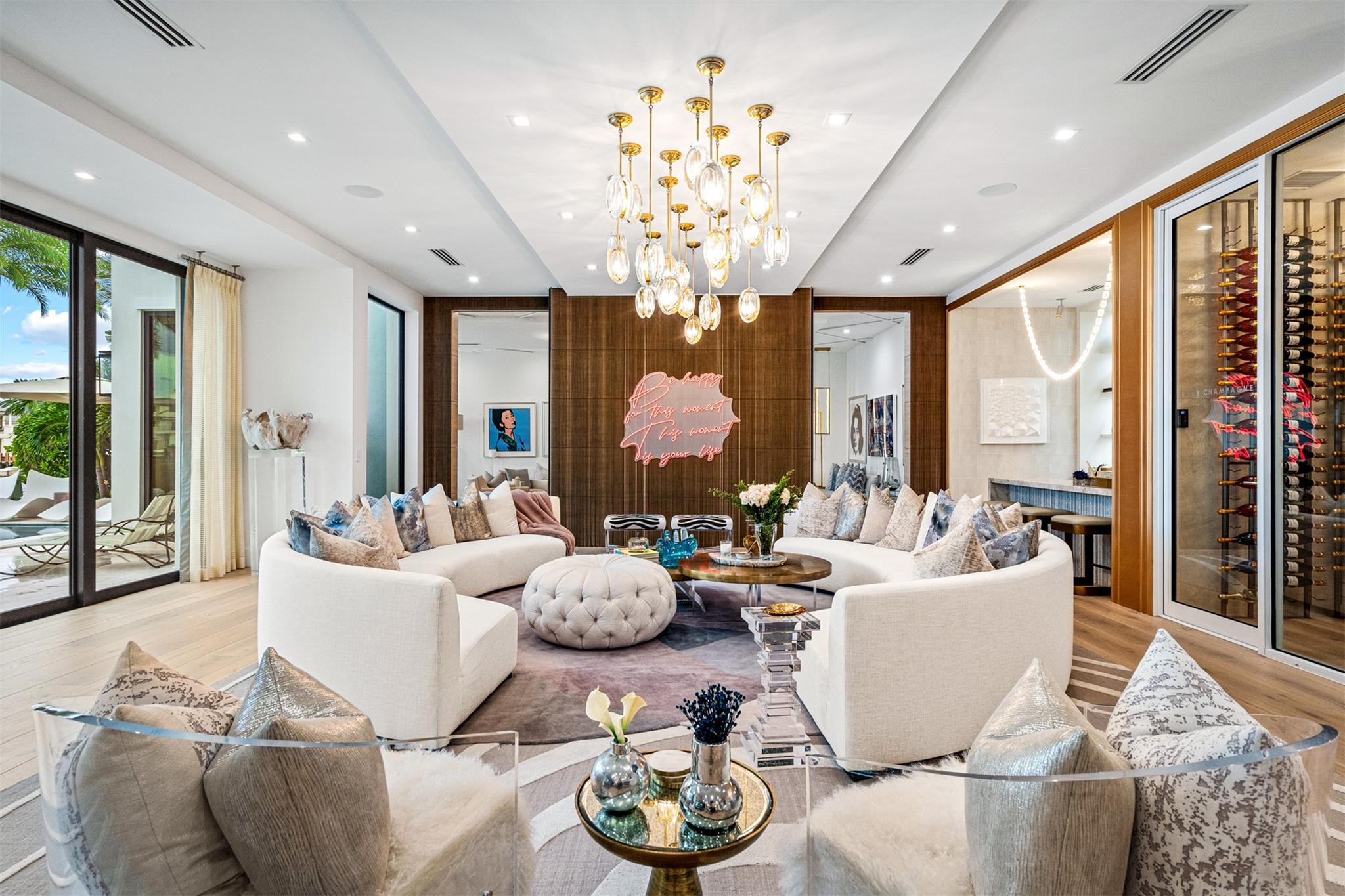 70 Isla Bahia Dr Fort Lauderdale, FL 33316