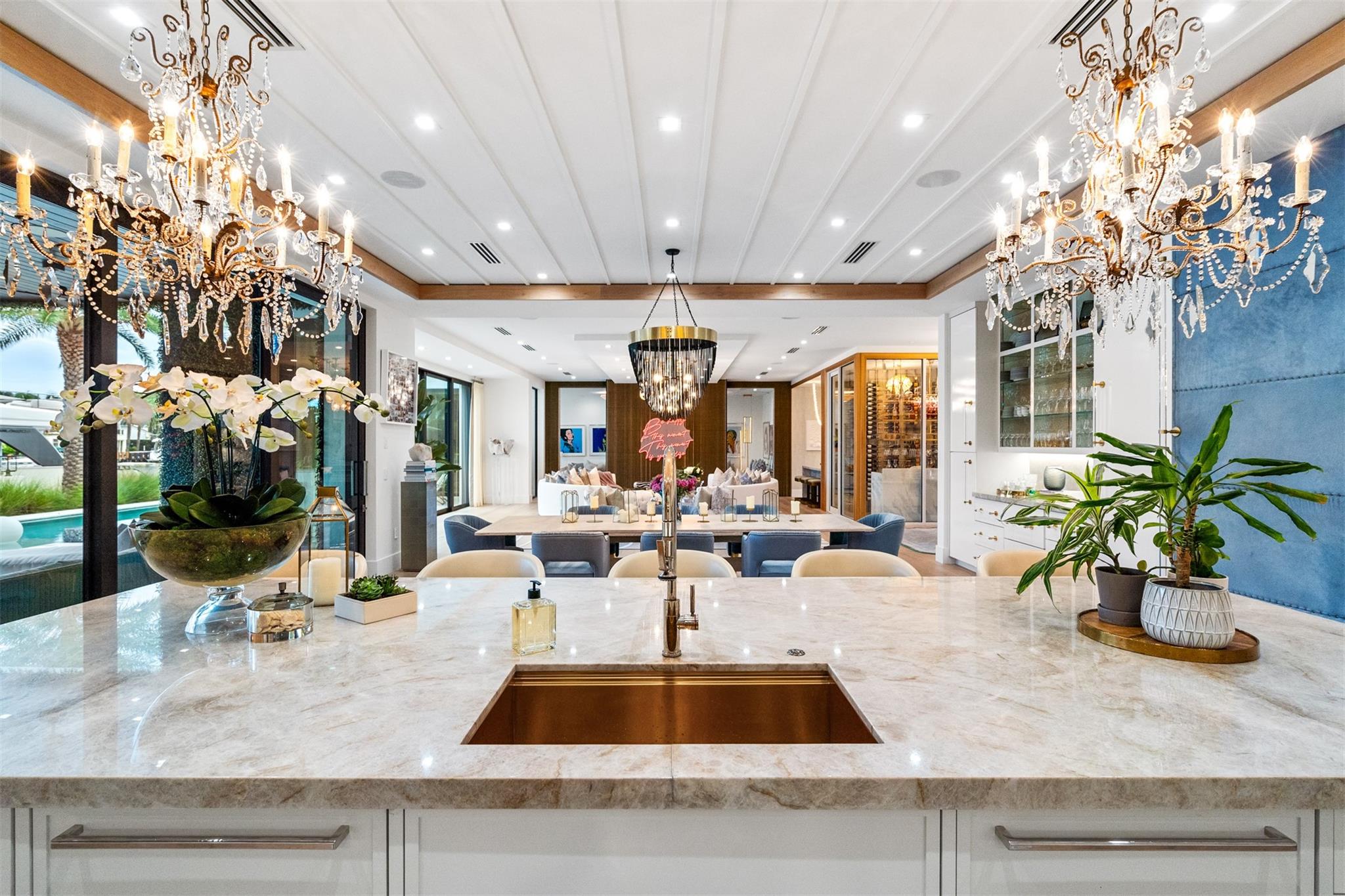 70 Isla Bahia Dr Fort Lauderdale, FL 33316