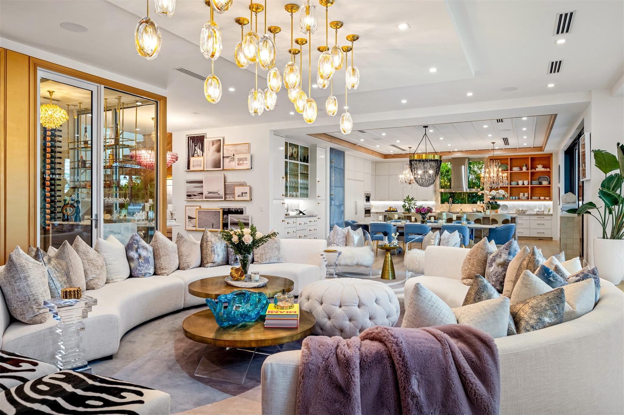 70 Isla Bahia Dr Fort Lauderdale, FL 33316