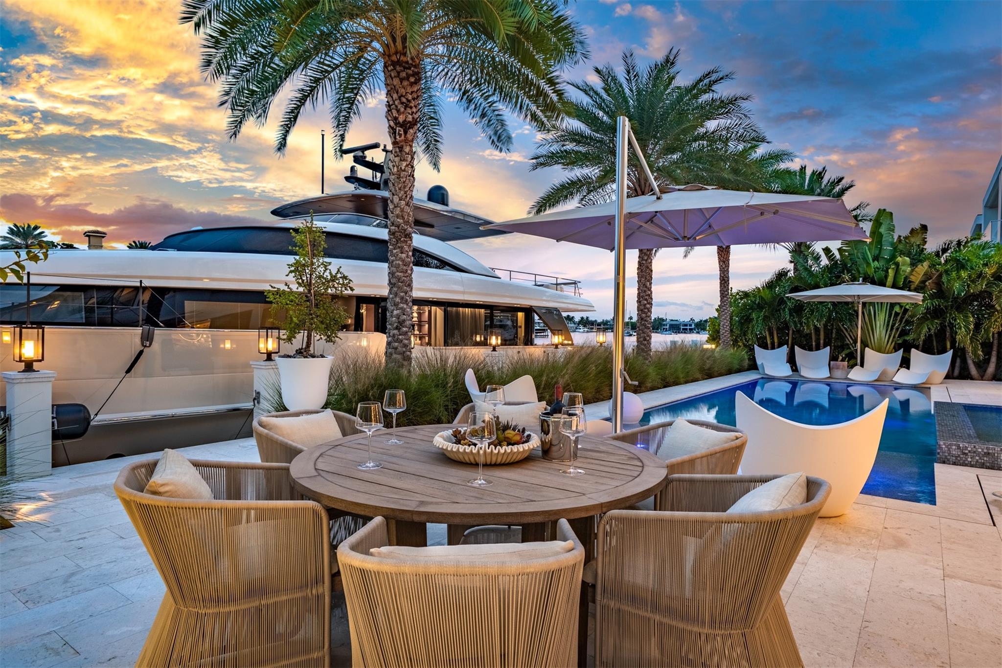 70 Isla Bahia Dr Fort Lauderdale, FL 33316