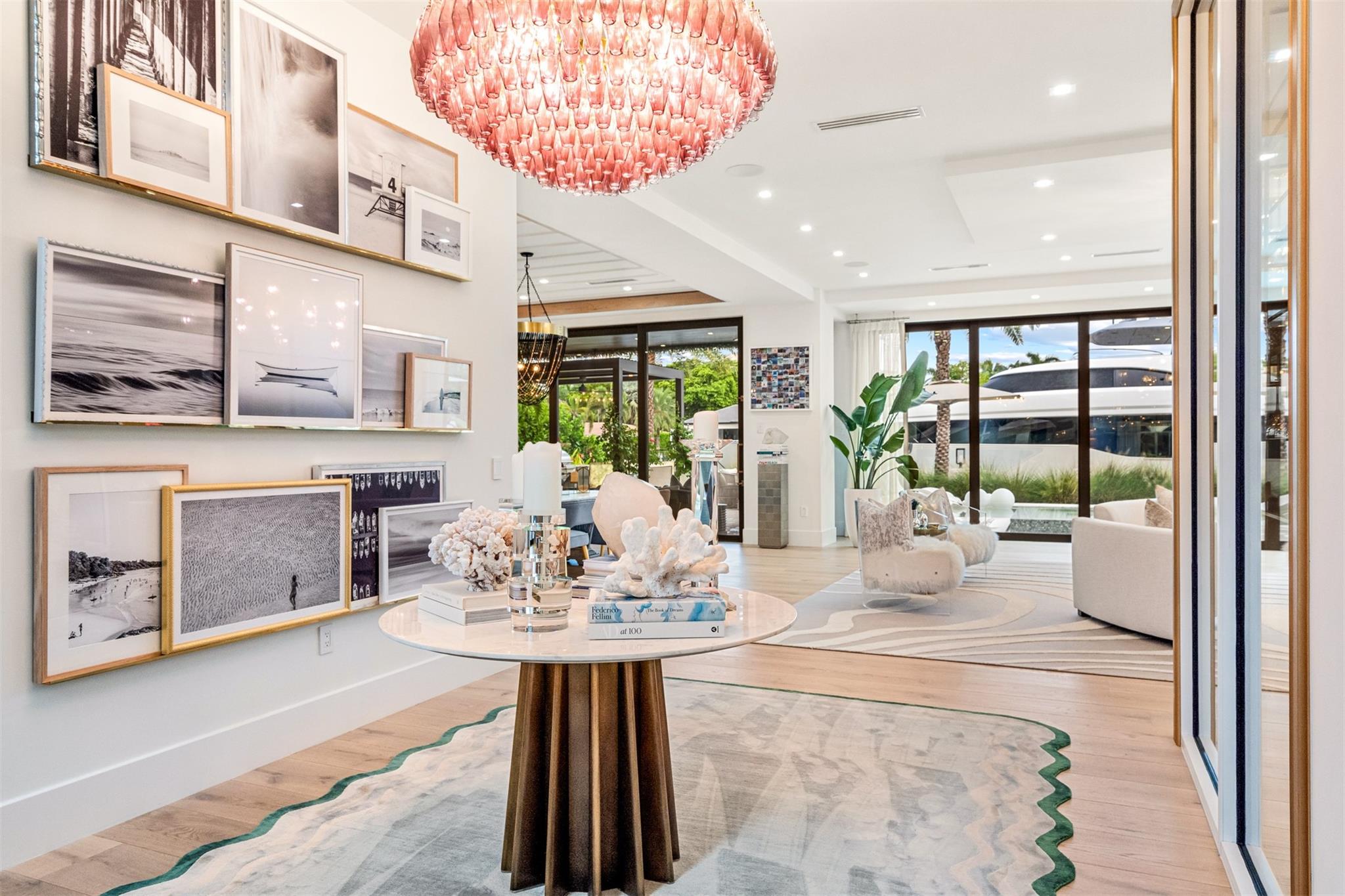 70 Isla Bahia Dr Fort Lauderdale, FL 33316