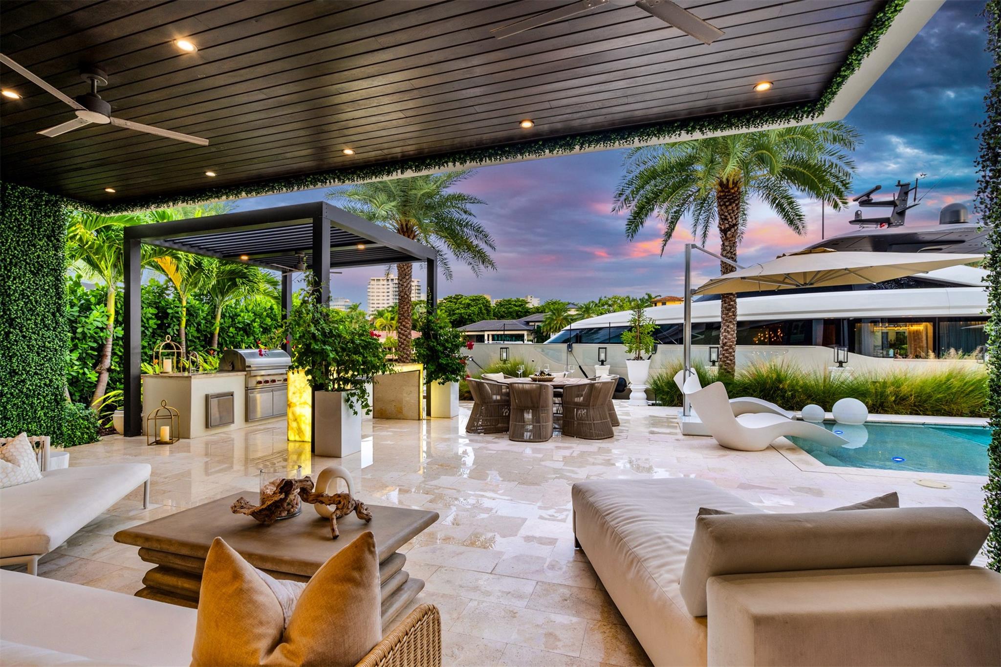 70 Isla Bahia Dr Fort Lauderdale, FL 33316