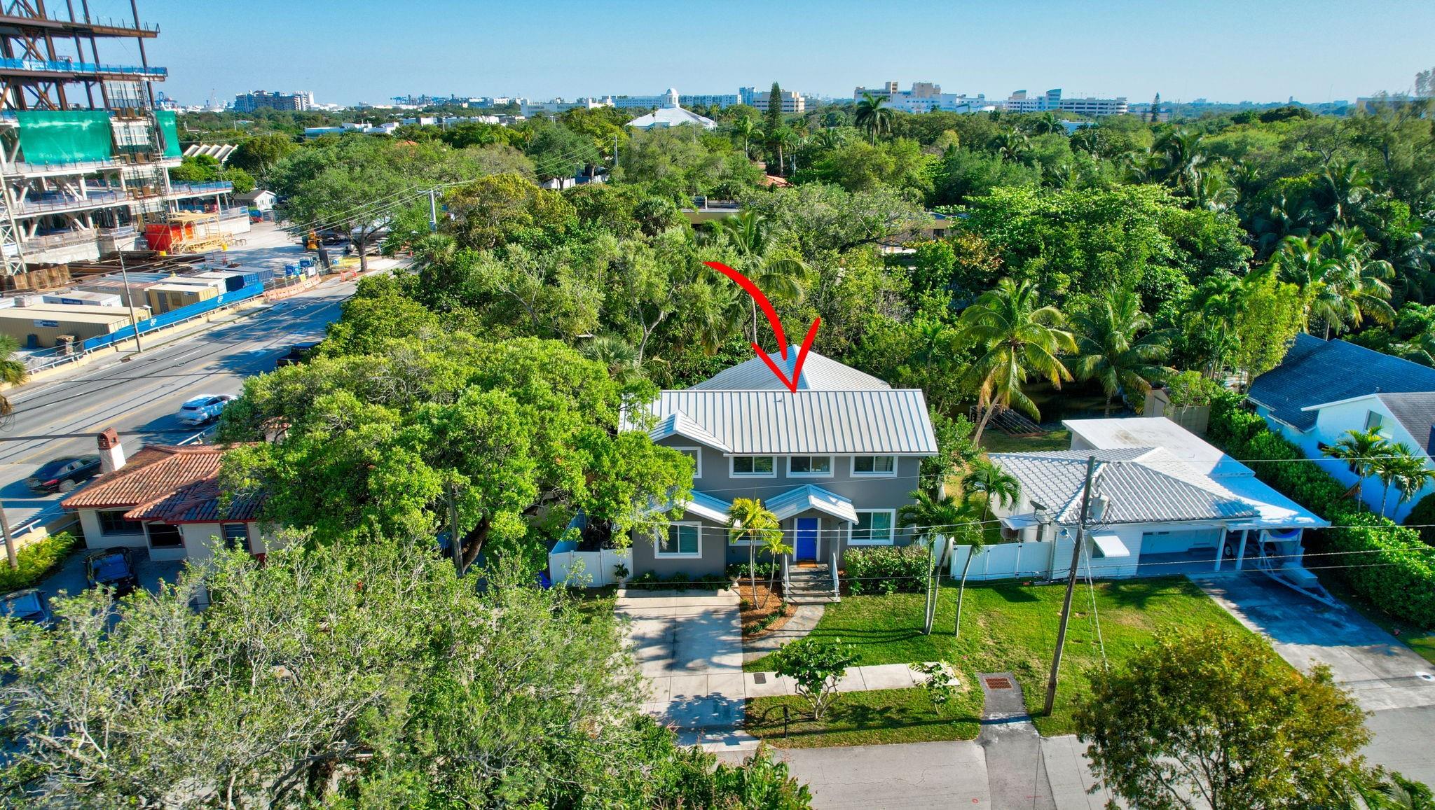 216 SE 10th St,Fort Lauderdale, FL 33316