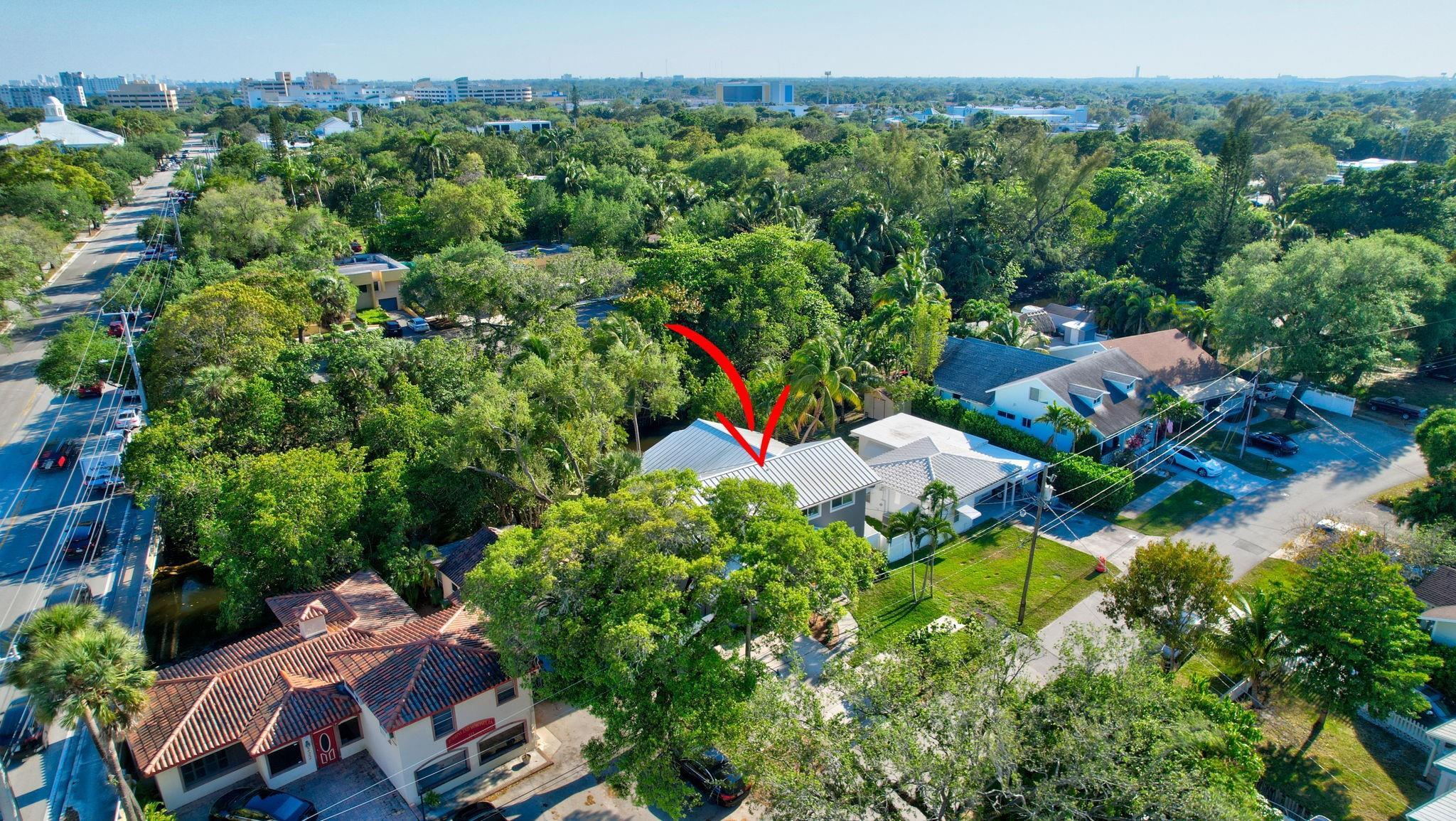 216 SE 10th St,Fort Lauderdale, FL 33316