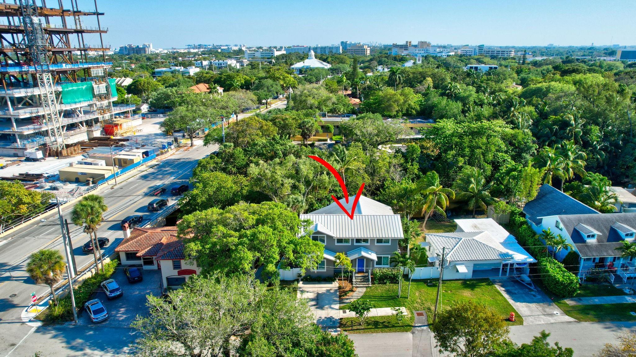 216 SE 10th St,Fort Lauderdale, FL 33316