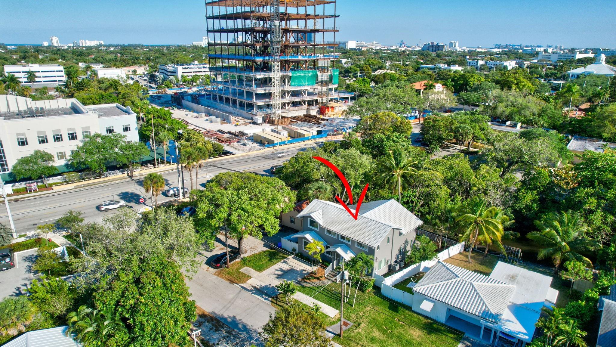 216 SE 10th St,Fort Lauderdale, FL 33316