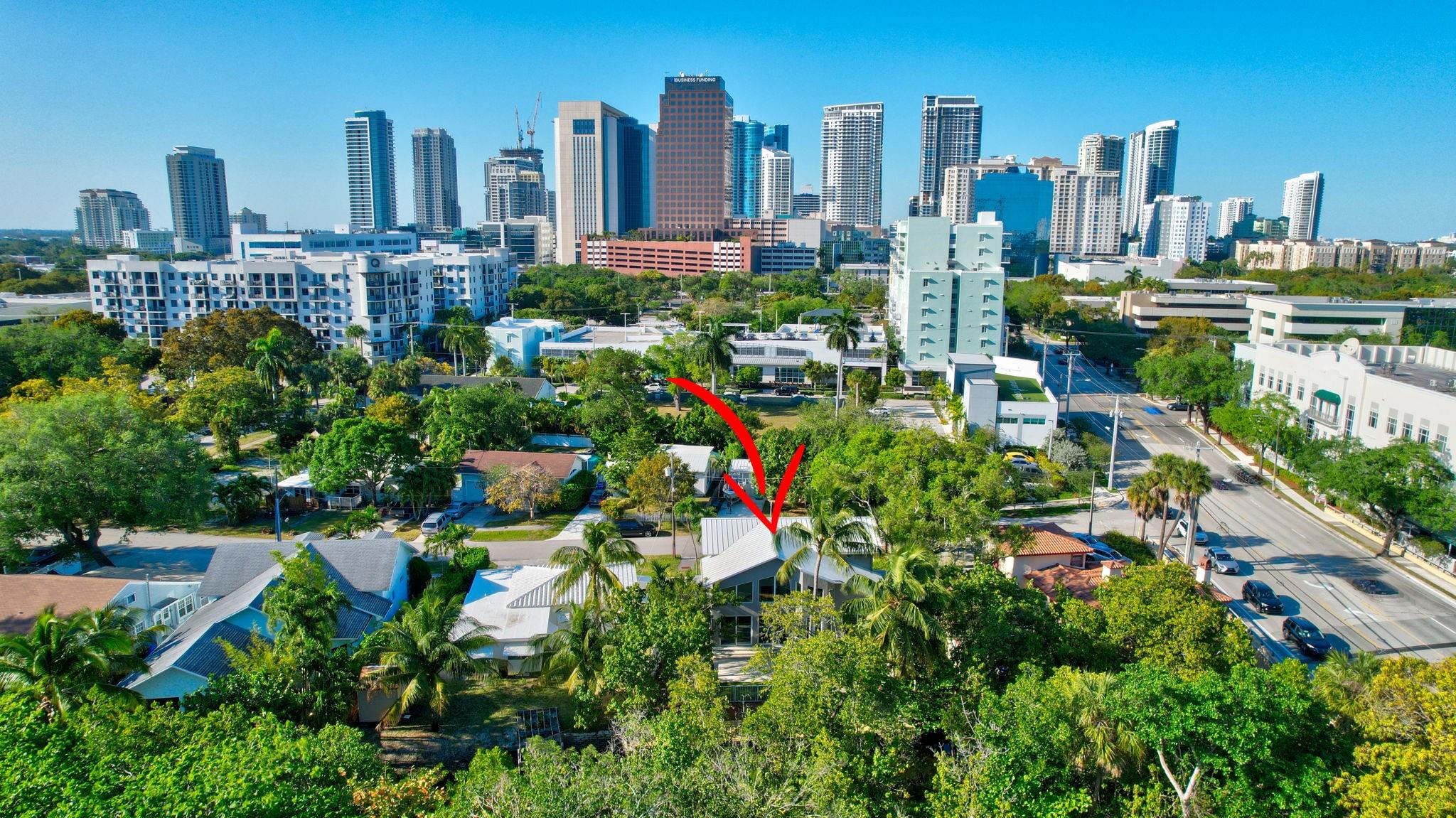 216 SE 10th St,Fort Lauderdale, FL 33316