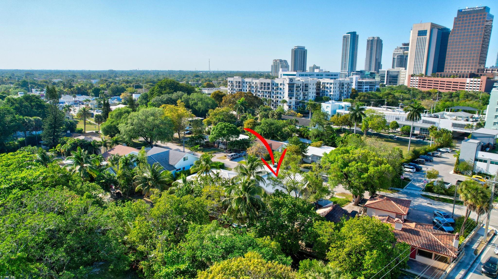 216 SE 10th St,Fort Lauderdale, FL 33316