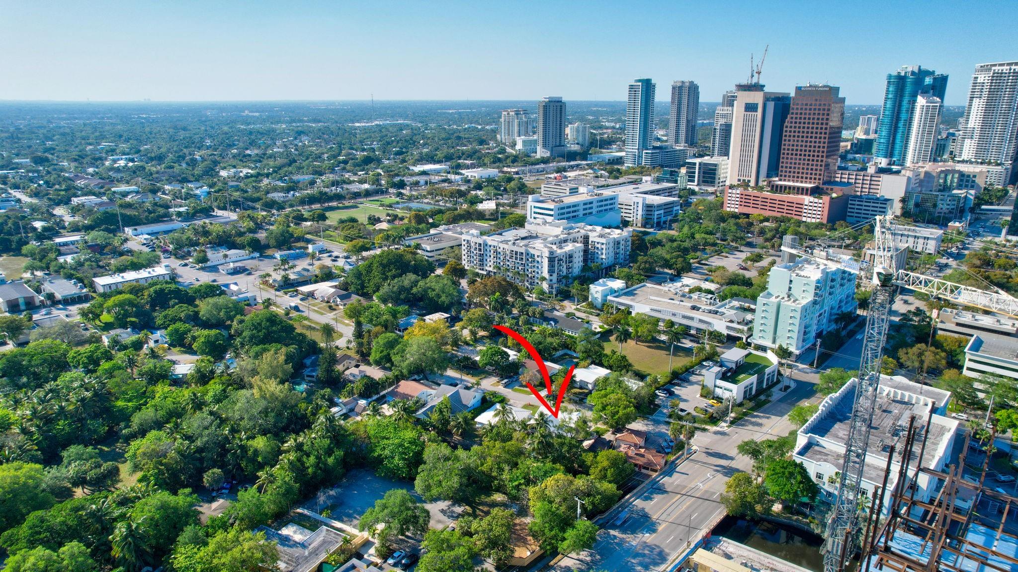 216 SE 10th St,Fort Lauderdale, FL 33316