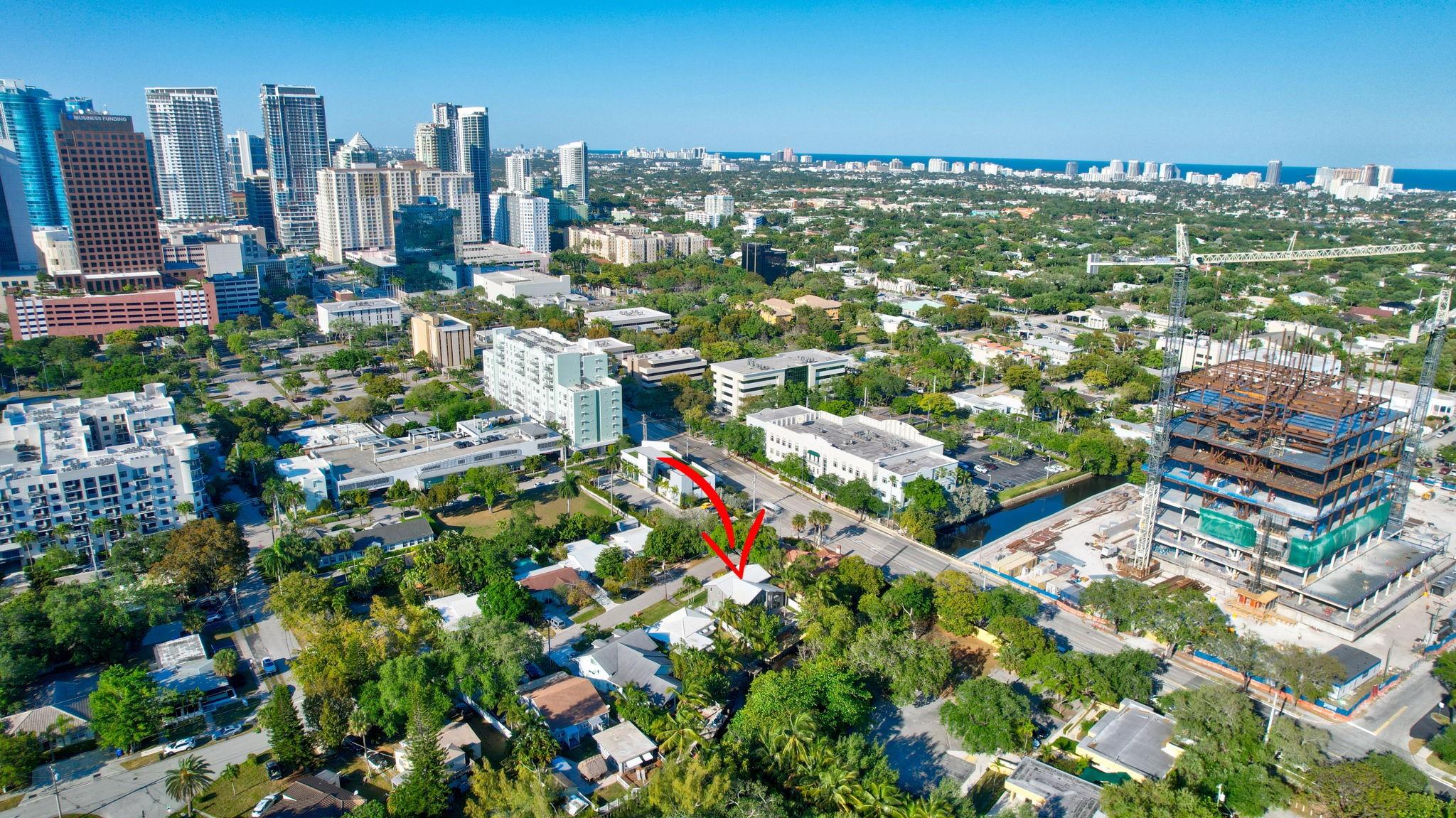 216 SE 10th St,Fort Lauderdale, FL 33316