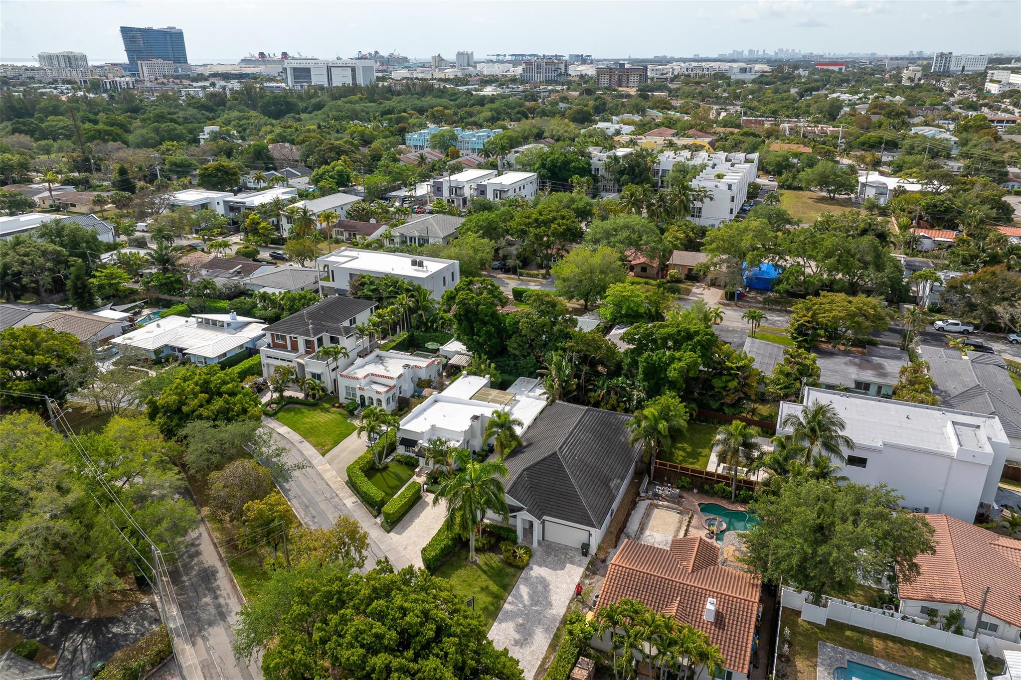 716 Ponce De Leon Fort Lauderdale, FL 33316