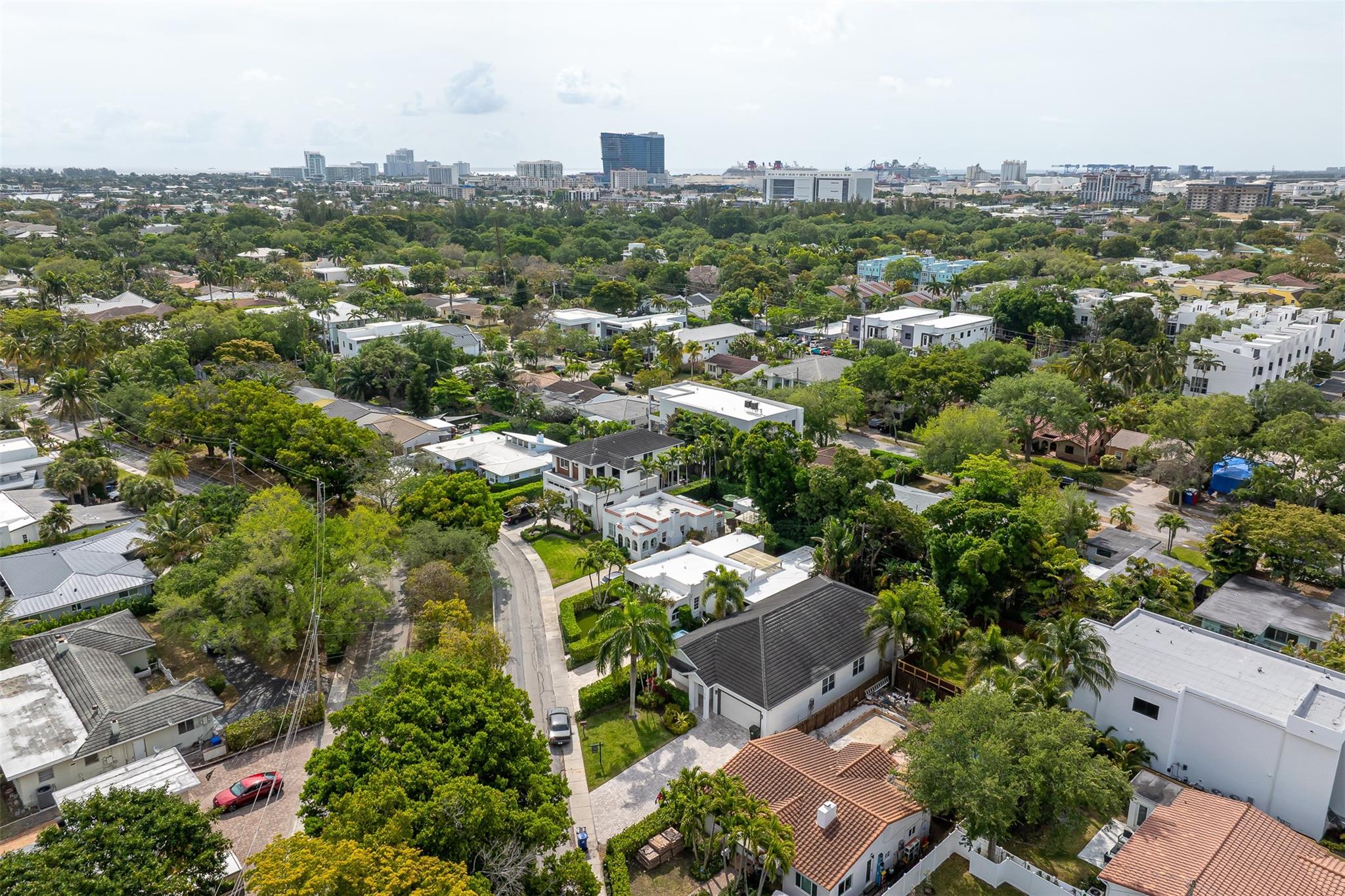 716 Ponce De Leon Fort Lauderdale, FL 33316