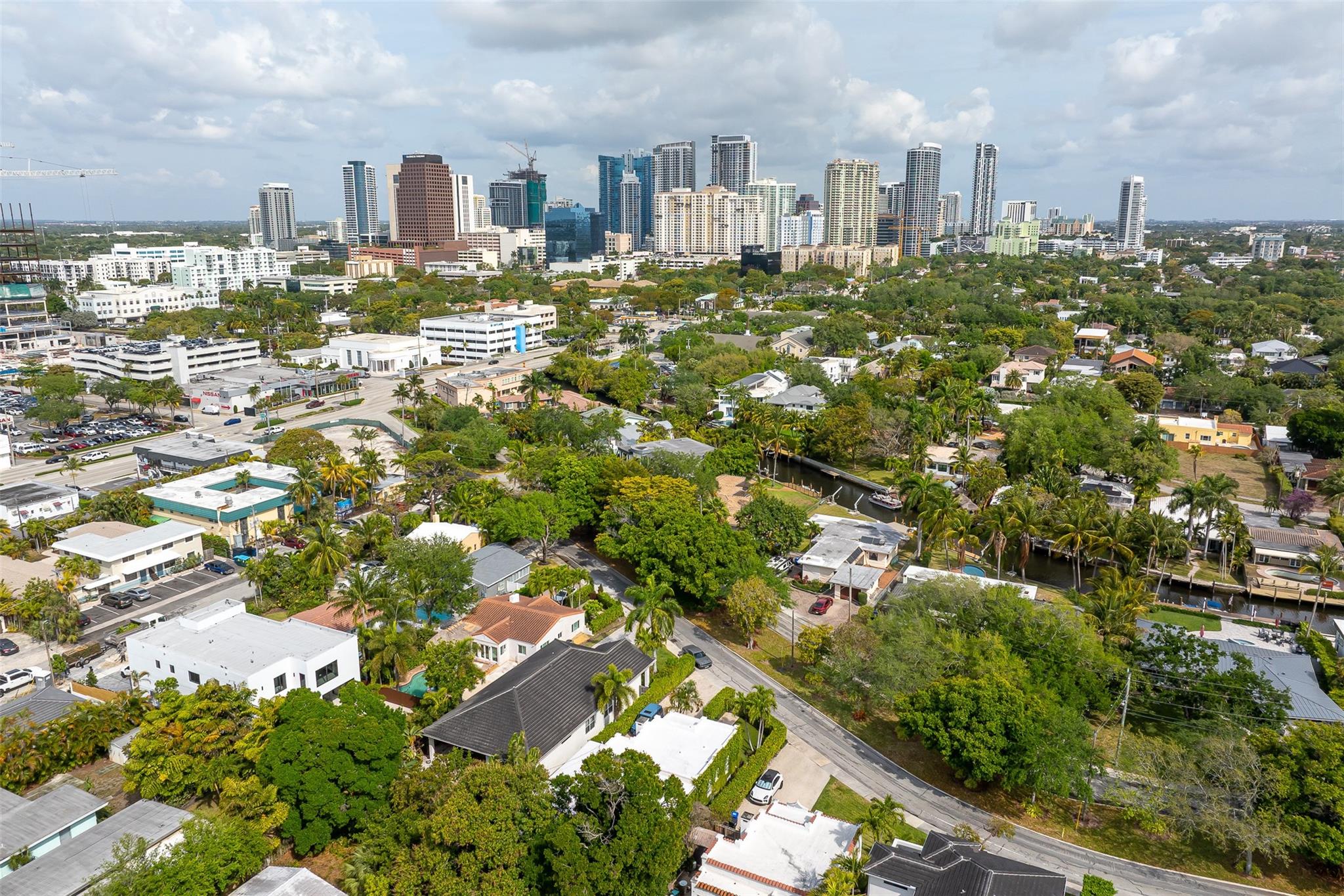 716 Ponce De Leon Fort Lauderdale, FL 33316