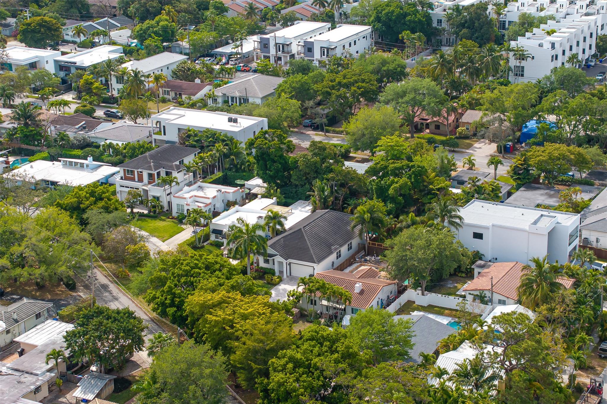 716 Ponce De Leon Fort Lauderdale, FL 33316