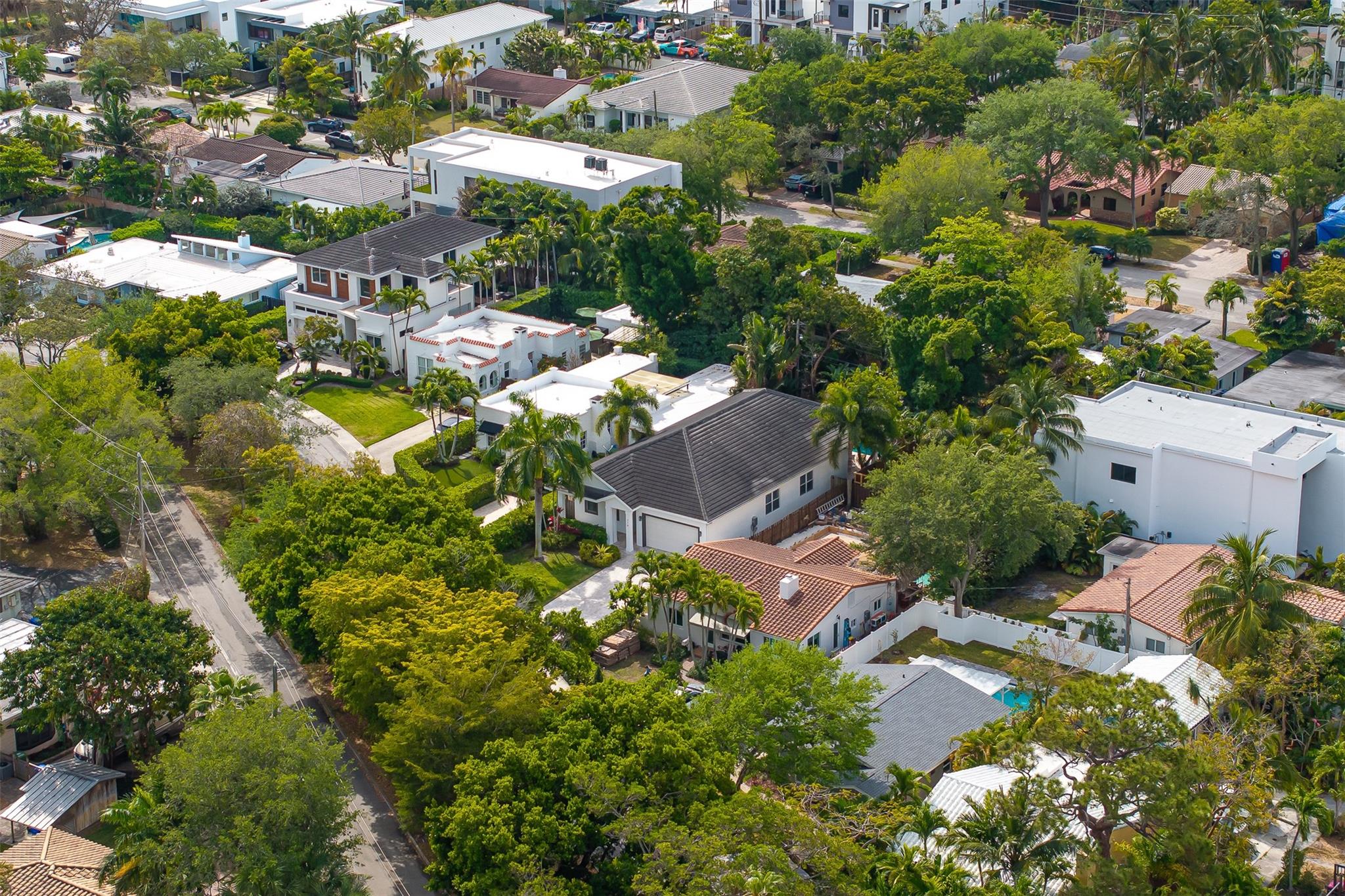 716 Ponce De Leon Fort Lauderdale, FL 33316