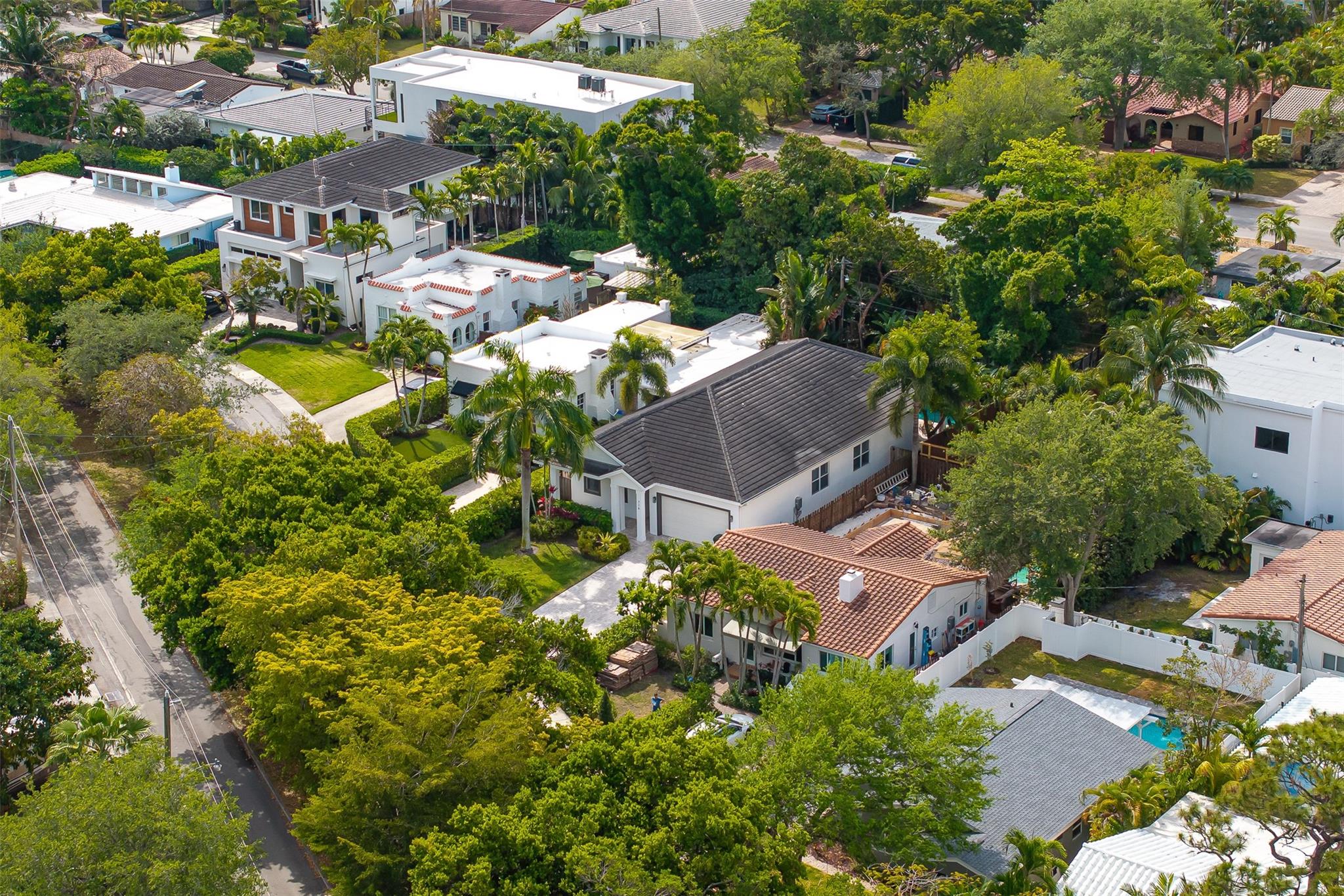 716 Ponce De Leon Fort Lauderdale, FL 33316