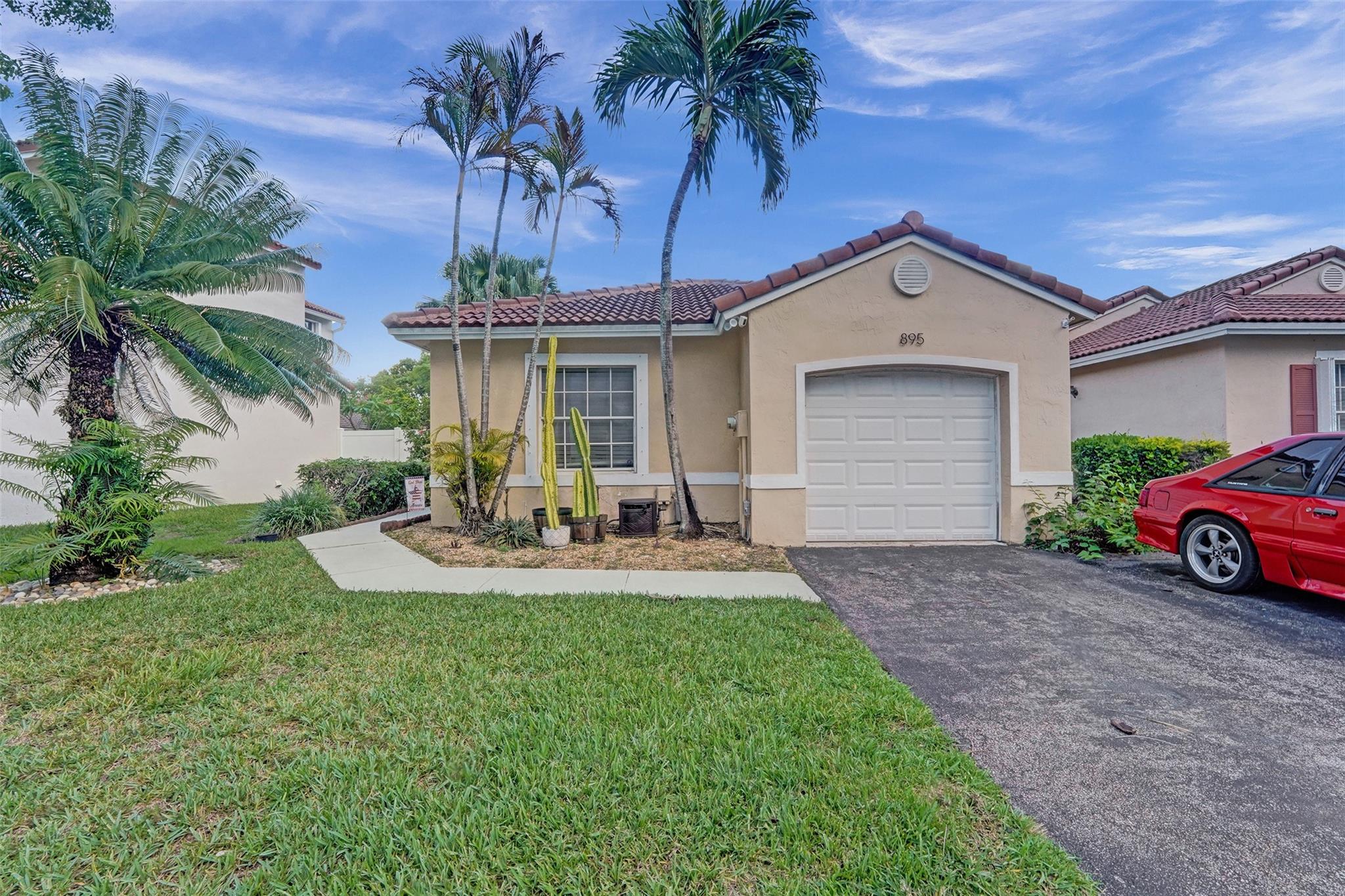 895 SW 180th Ter