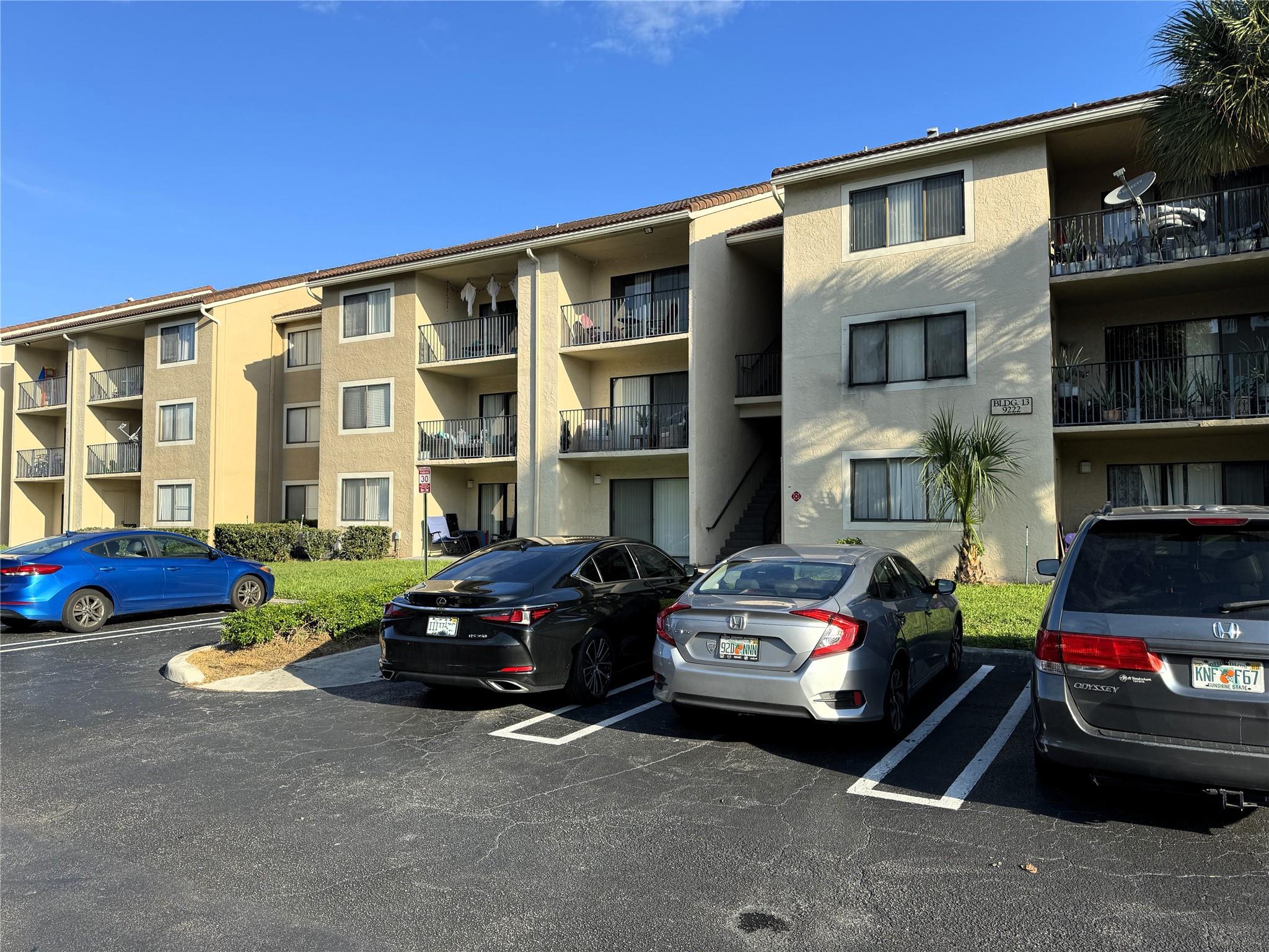 9222 W Atlantic Blvd #1314