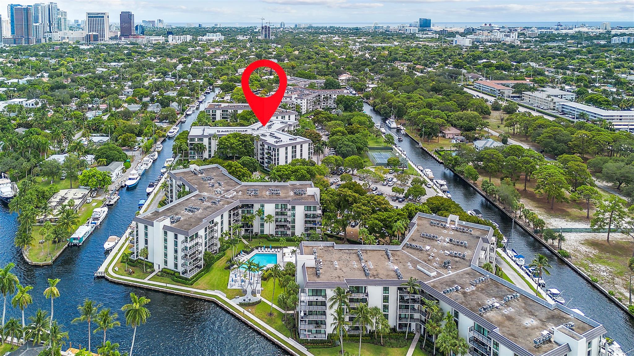 1201 River Reach Dr #307