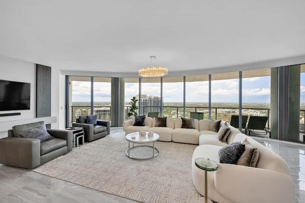 100 E Las Olas Blvd #4103 Fort Lauderdale, FL 33301