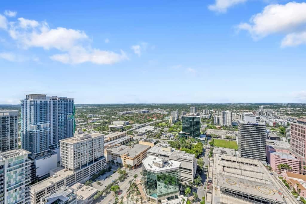 100 E Las Olas Blvd #4103 Fort Lauderdale, FL 33301