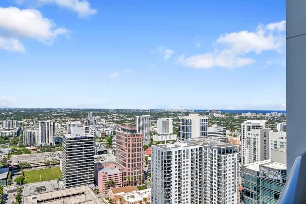 100 E Las Olas Blvd #4103 Fort Lauderdale, FL 33301