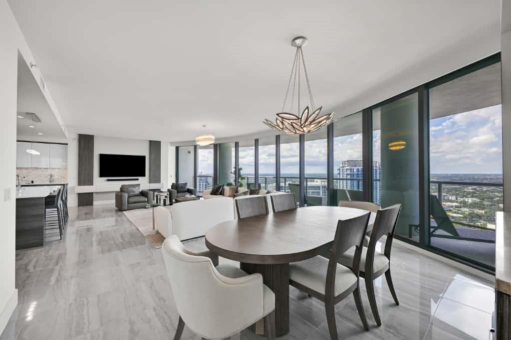 100 E Las Olas Blvd #4103 Fort Lauderdale, FL 33301