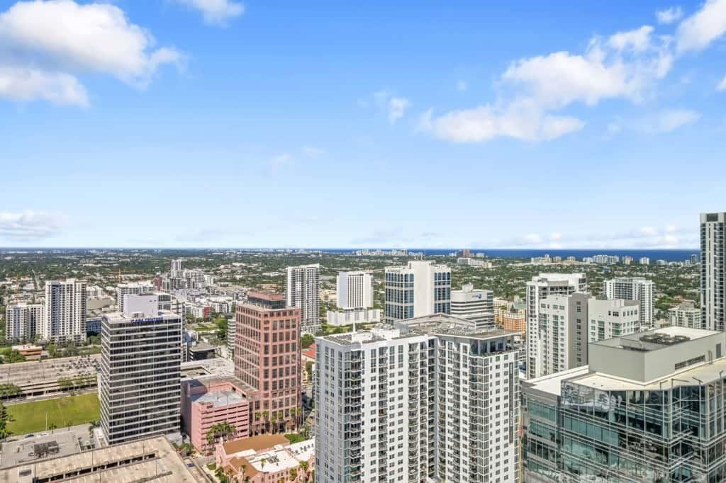 100 E Las Olas Blvd #4103 Fort Lauderdale, FL 33301